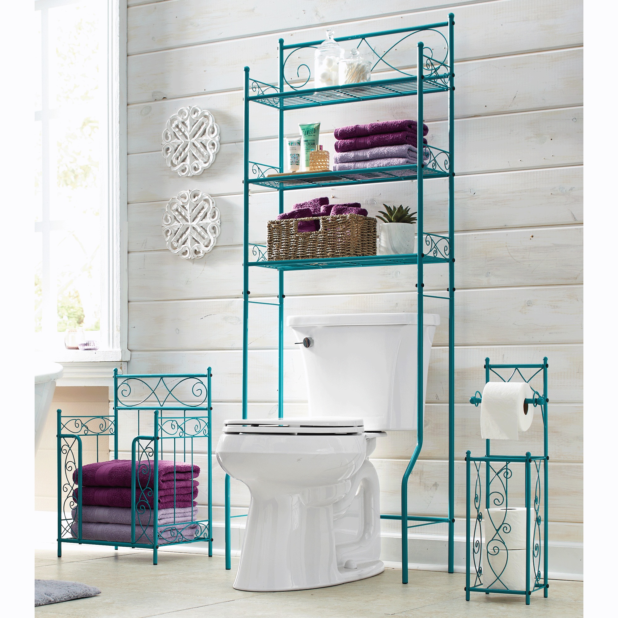 3-Piece Revis Bath Furniture Set