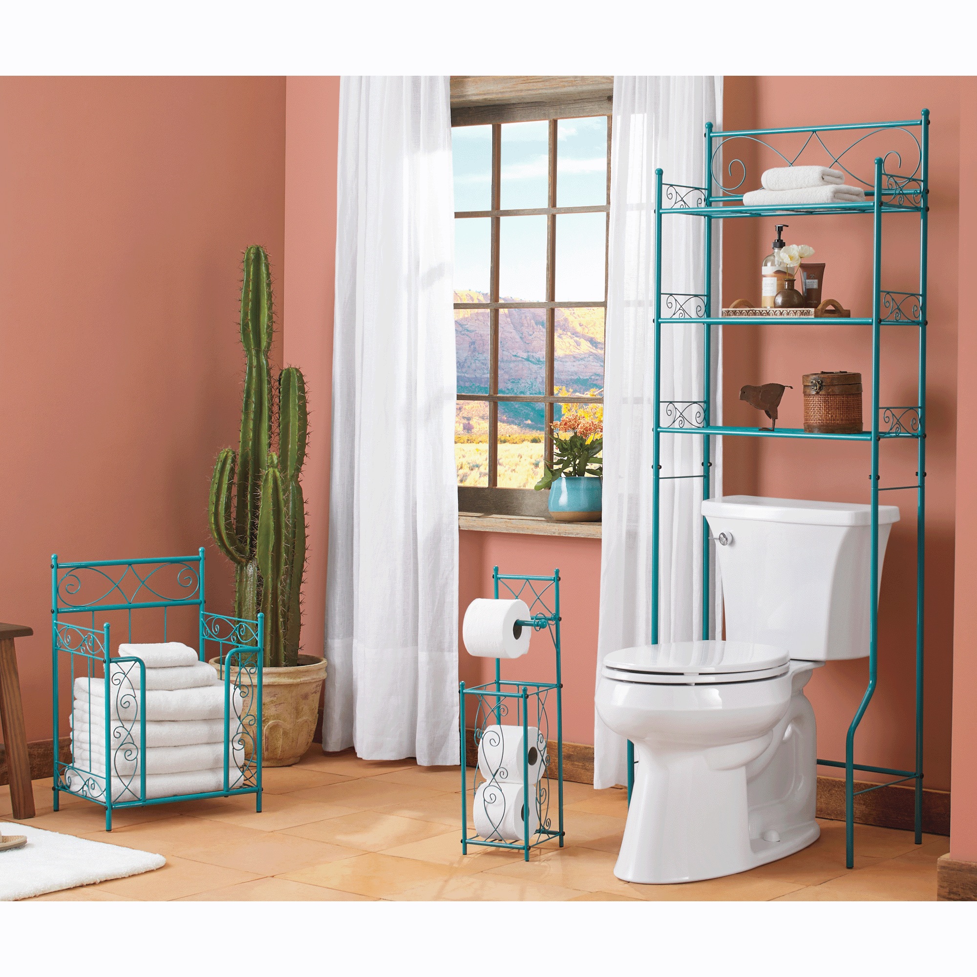 3-Piece Revis Bath Furniture Set