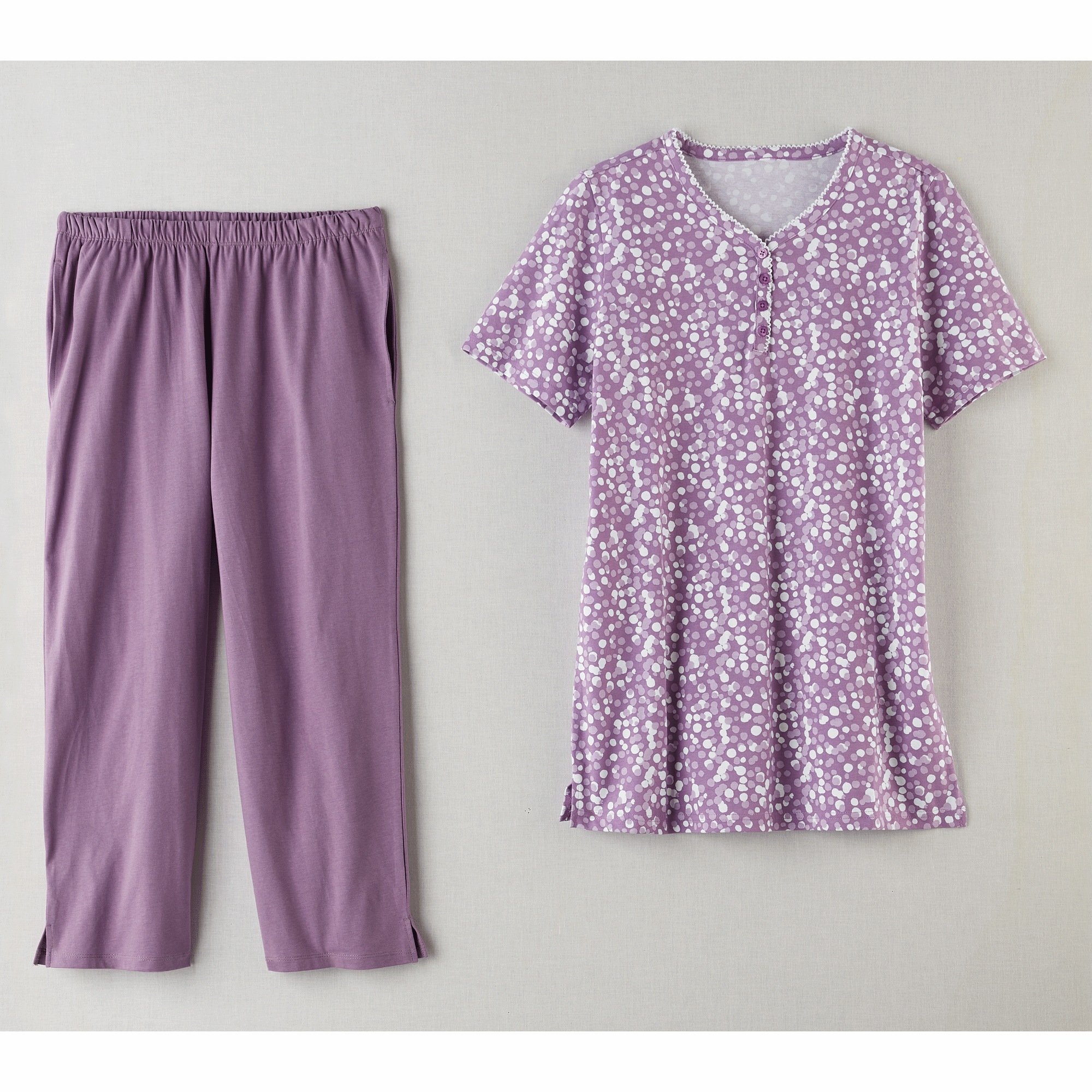Henley Capri Set