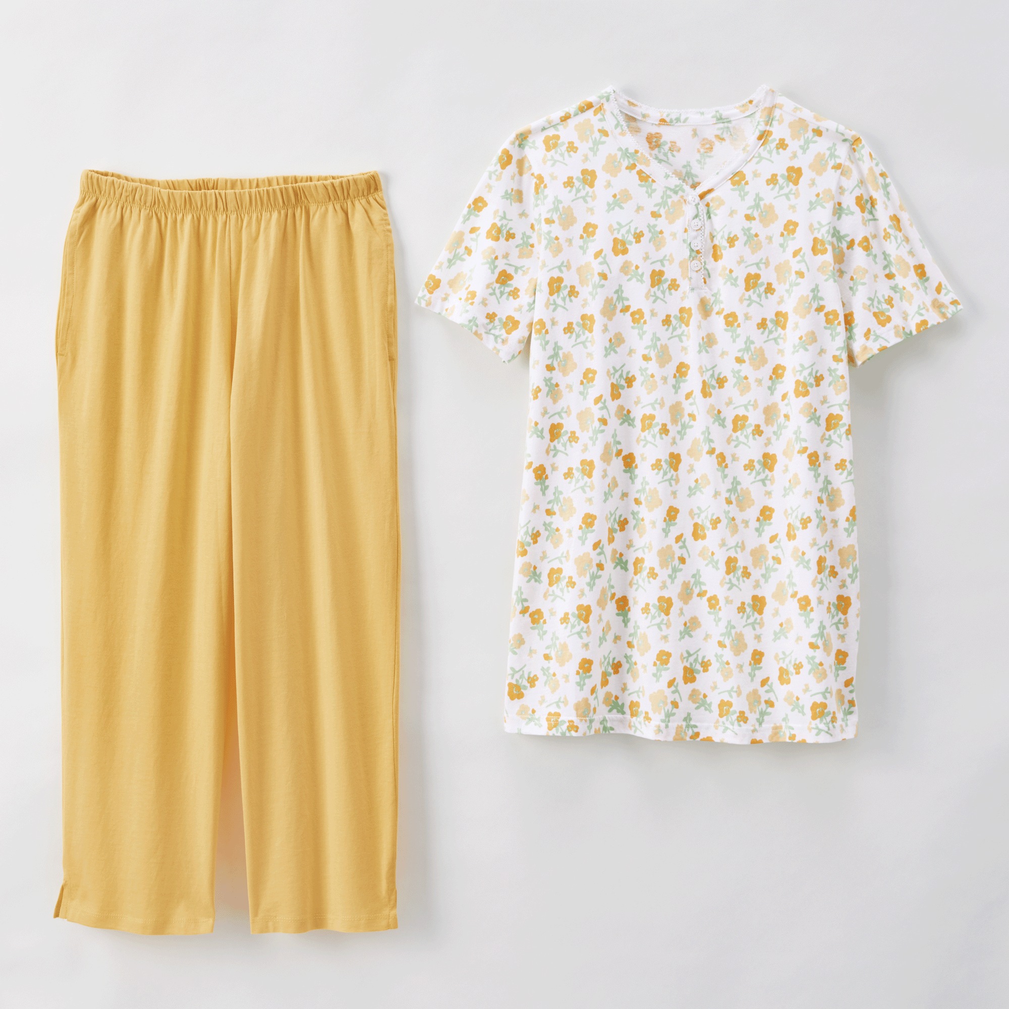 Henley Capri Set