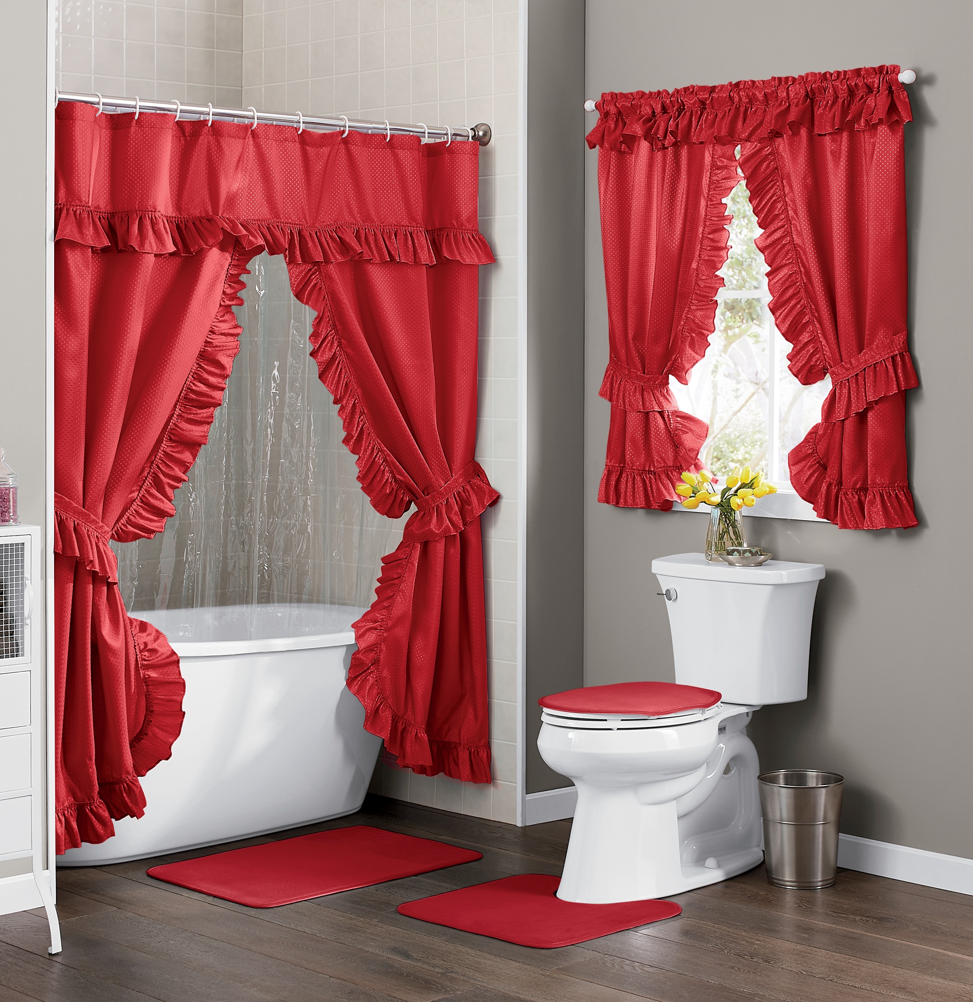 11-Piece Bath Set