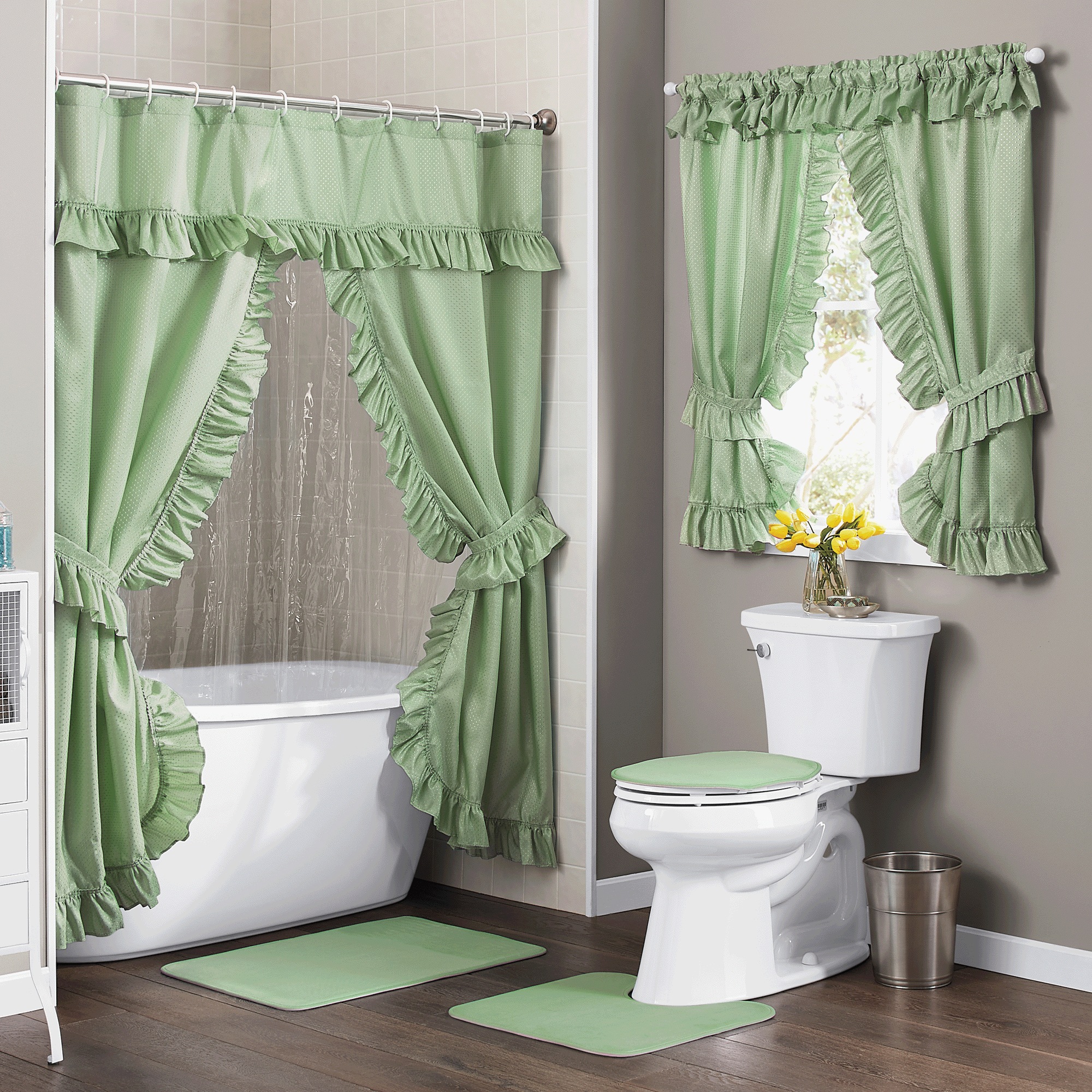 11-Piece Bath Set