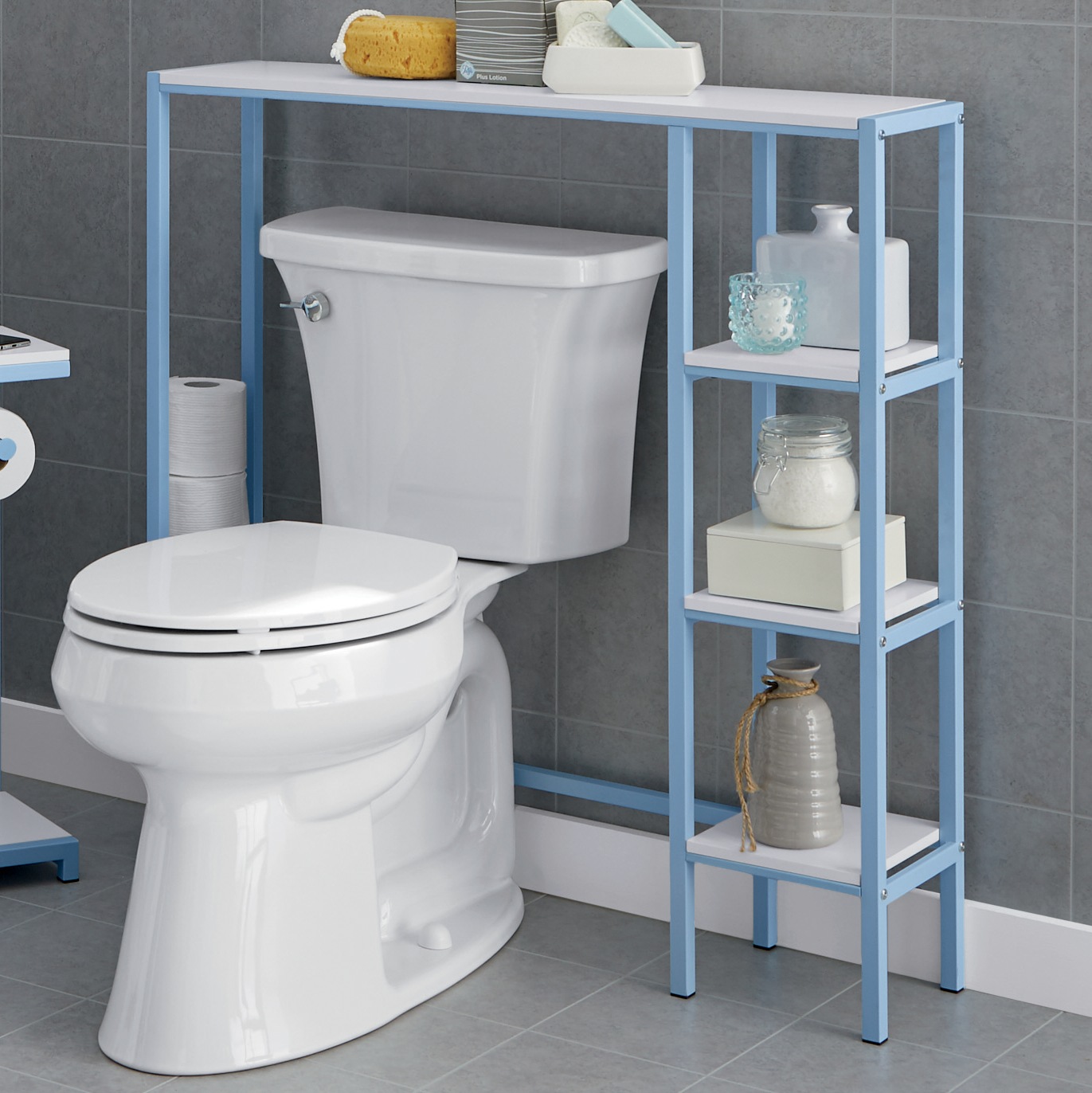 Loretta Bath Furniture