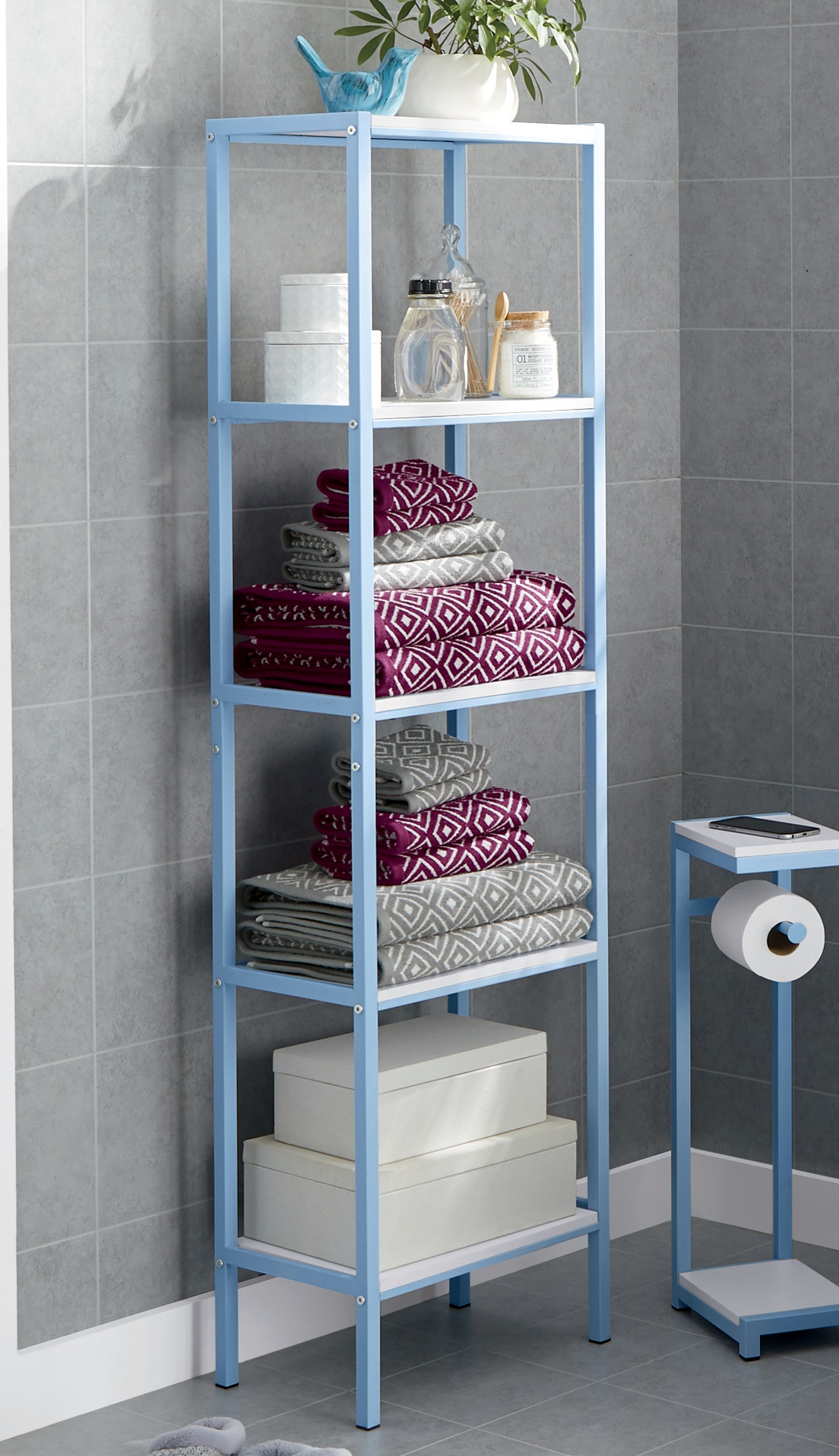 Loretta Bath Furniture