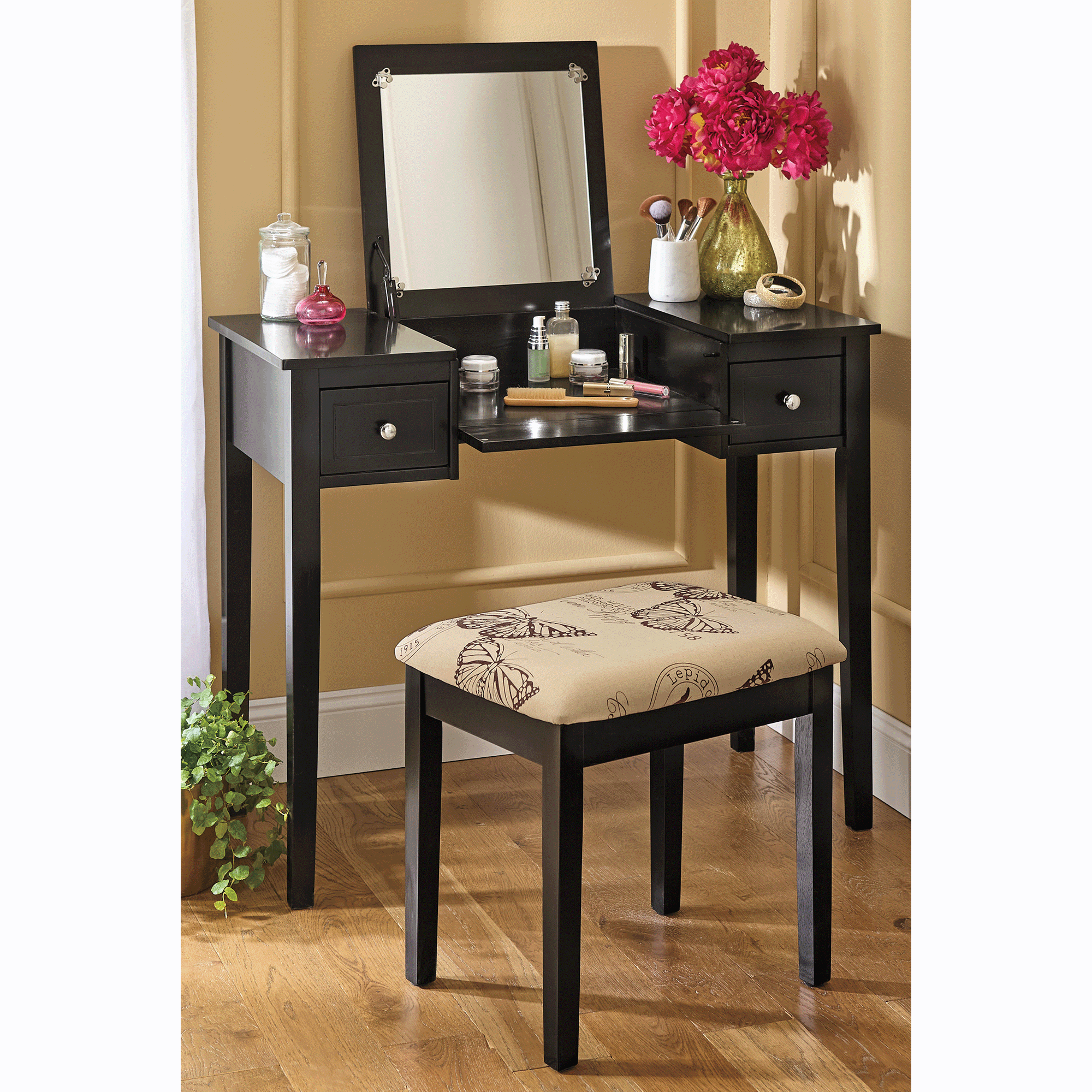 Marigold Vanity Set