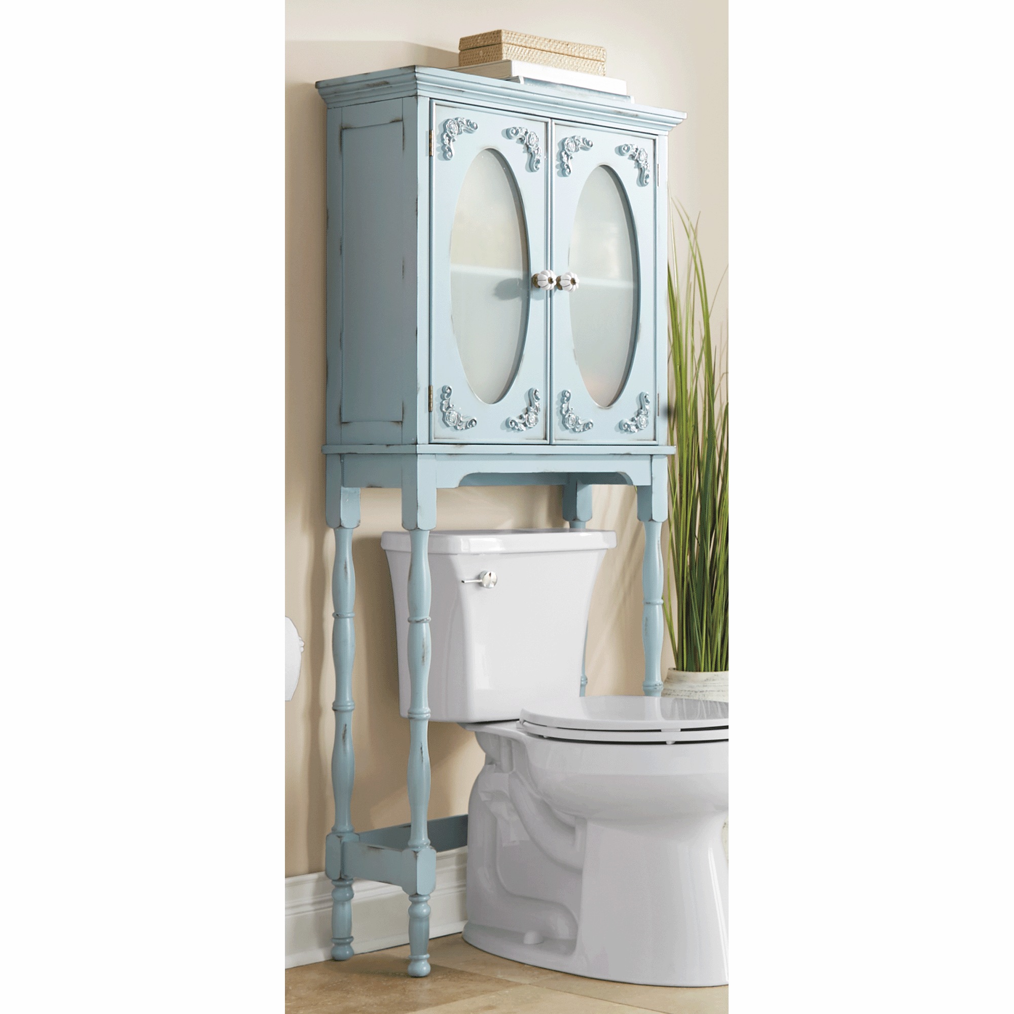 Tesorino Bath Furniture