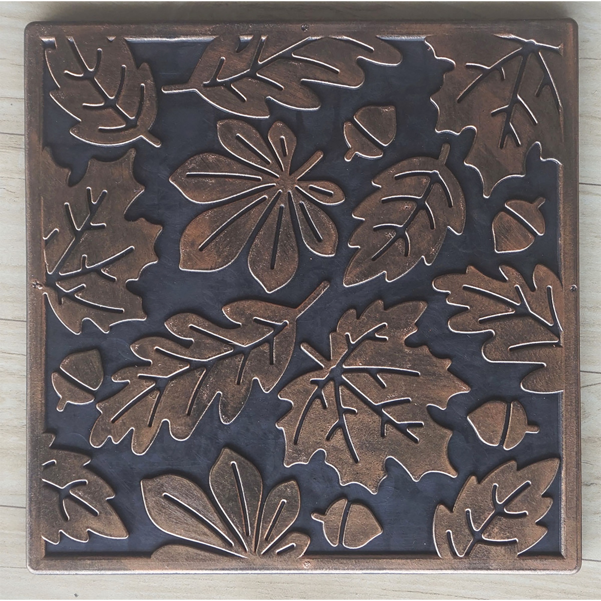 Hide-A-Key Doormat with Interchangeable Inserts 6 Hide-A-Key Doormat with Interchangeable Inserts