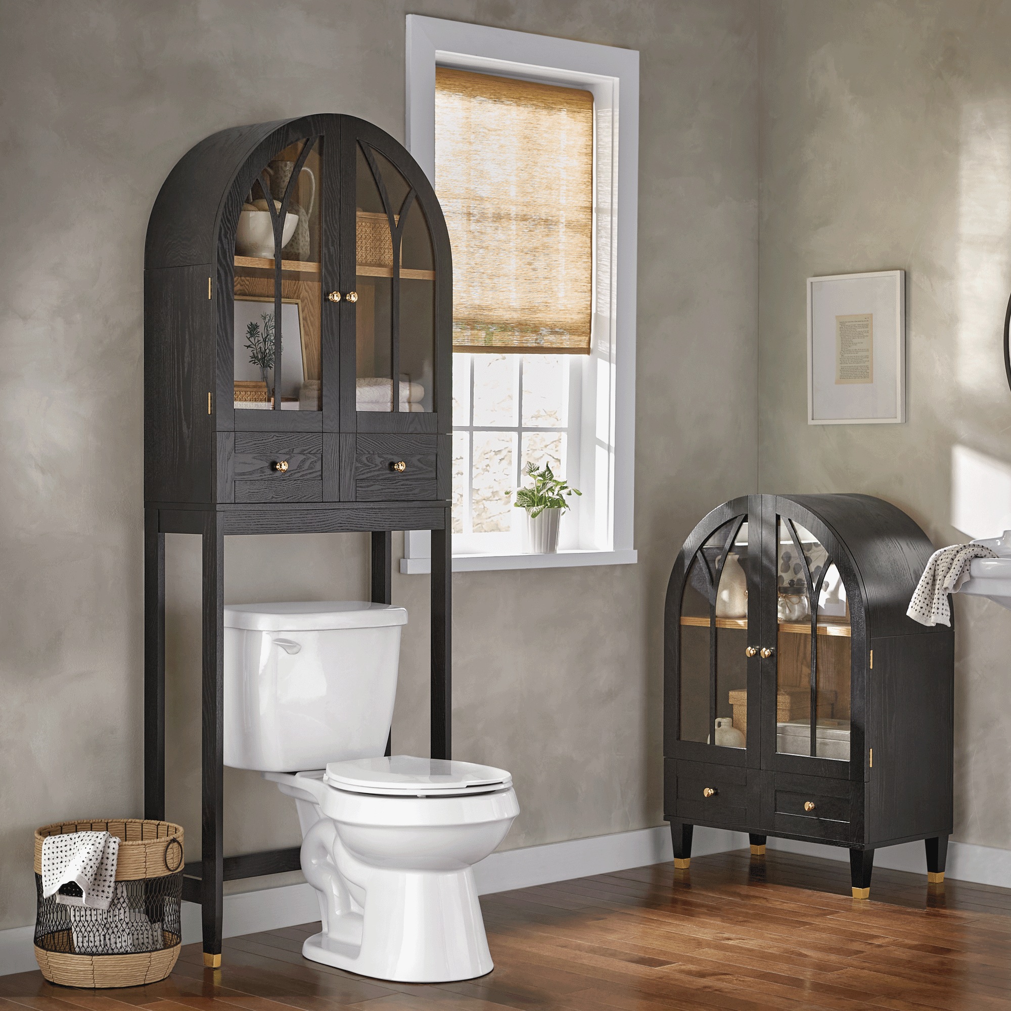 Celina Bath Furniture
