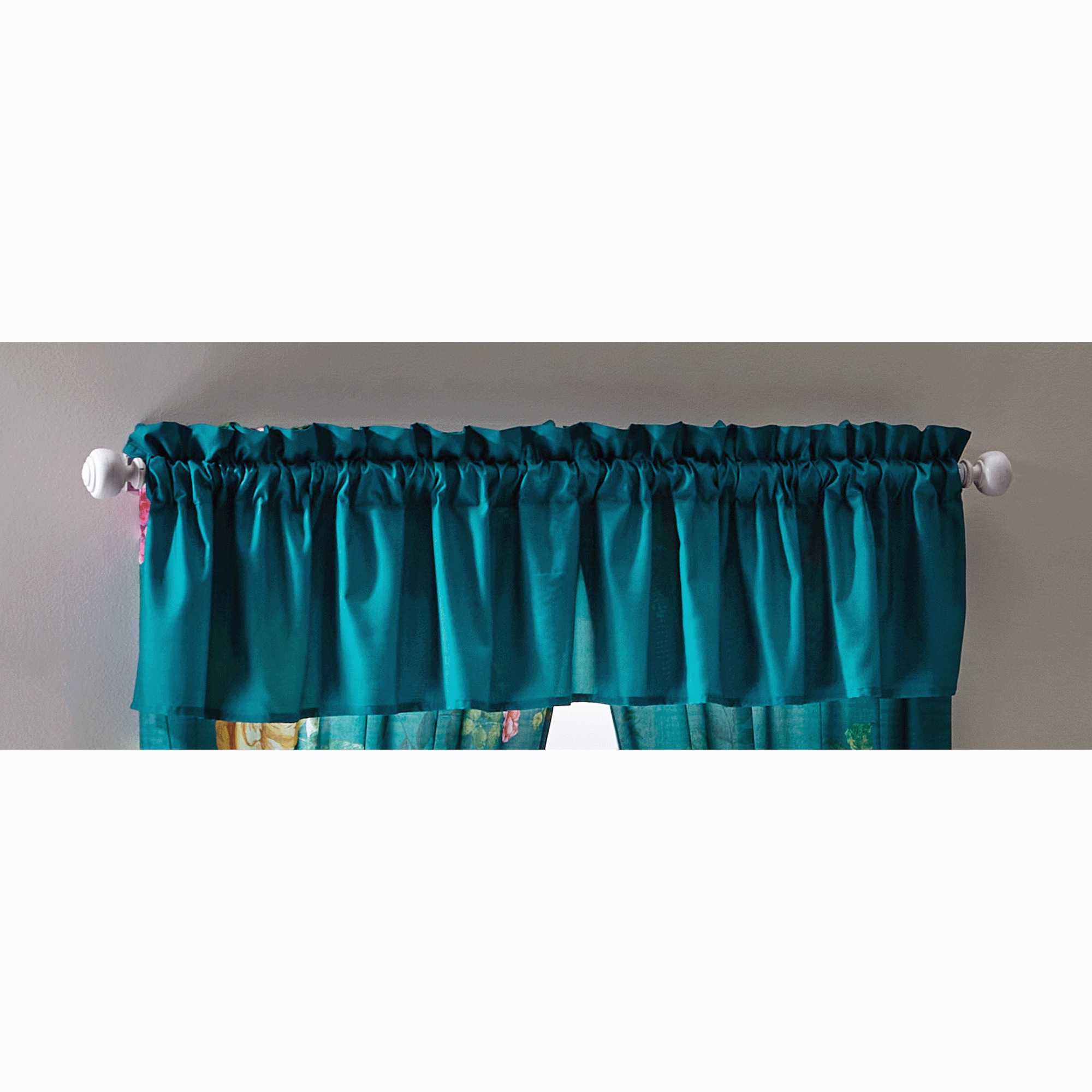 Esmeralda Window Treatments