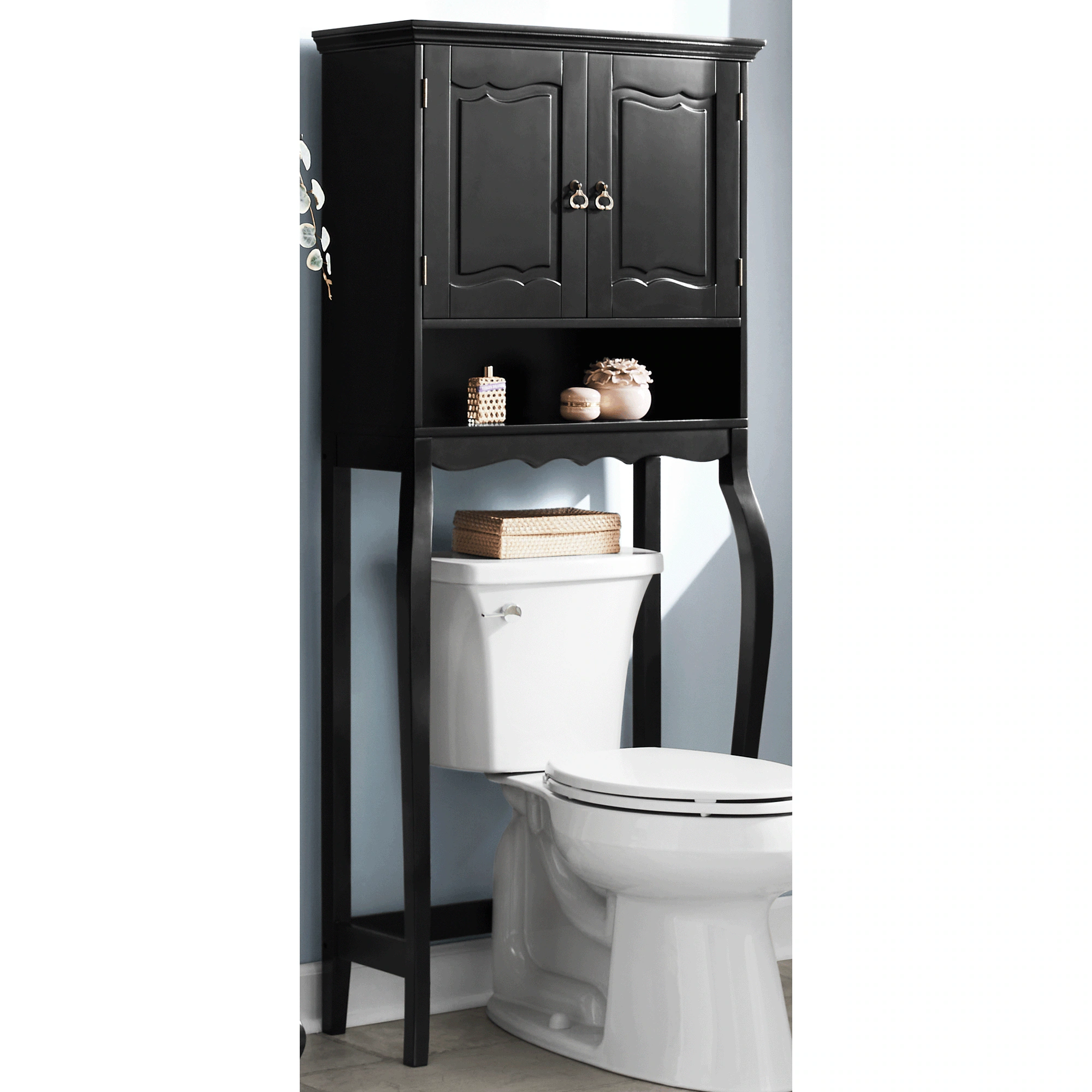 Olivia Scroll Bath Furniture