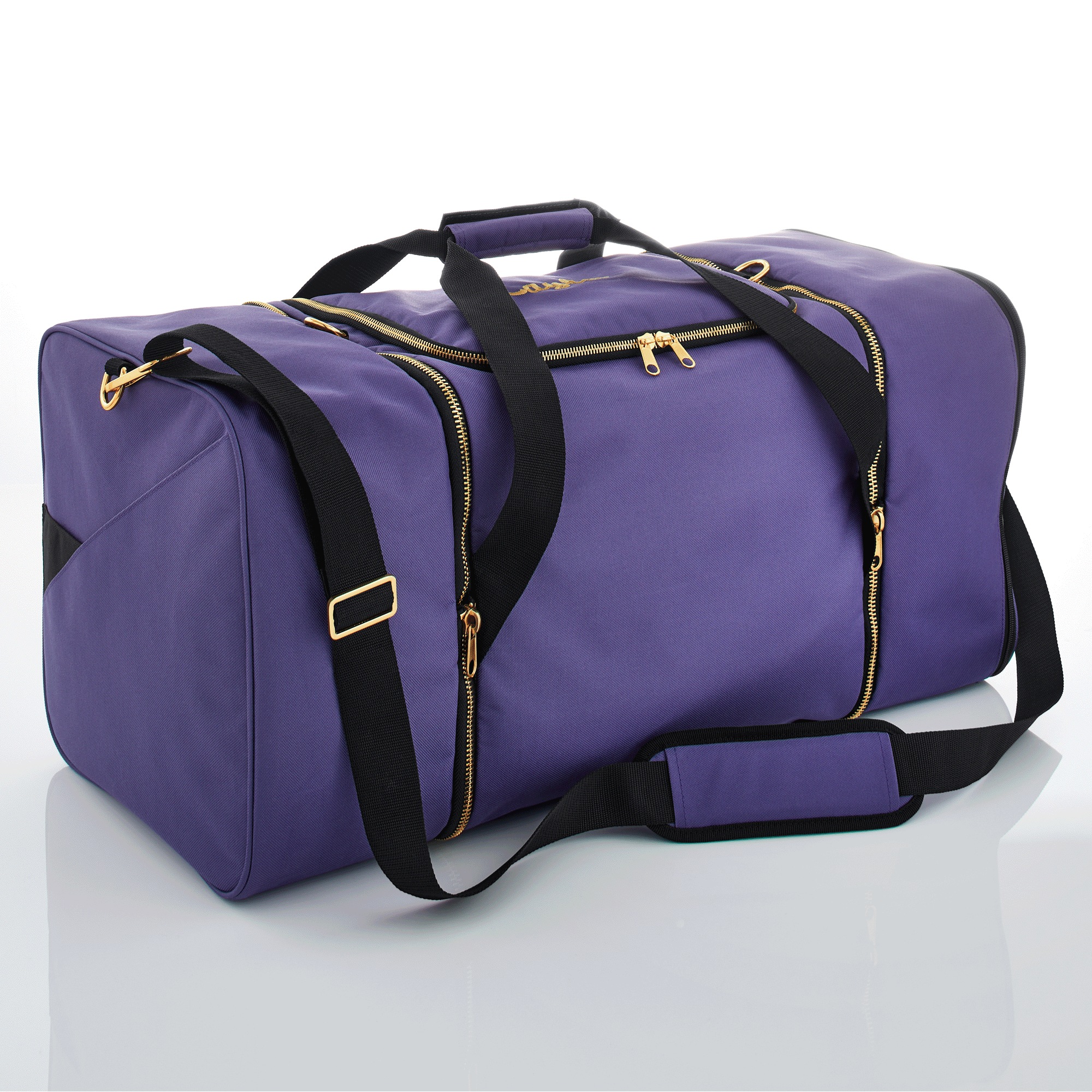 Versatile Multi-Compartment Duffel 2 Versatile Multi-Compartment Duffel