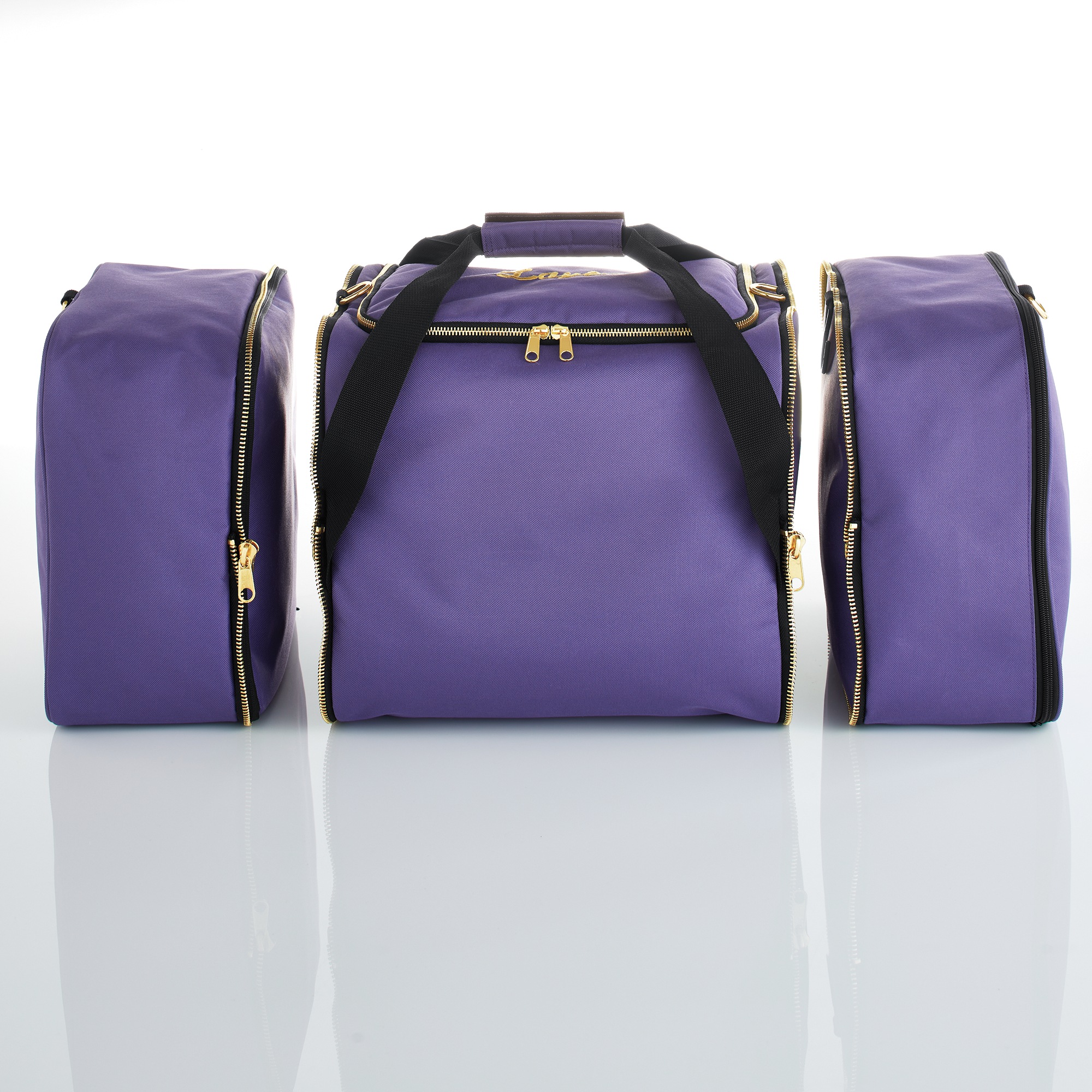 Versatile Multi-Compartment Duffel 3 Versatile Multi-Compartment Duffel