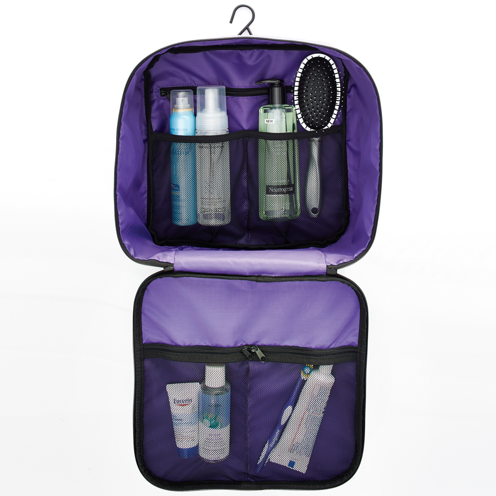 Versatile Multi-Compartment Duffel 5 Versatile Multi-Compartment Duffel