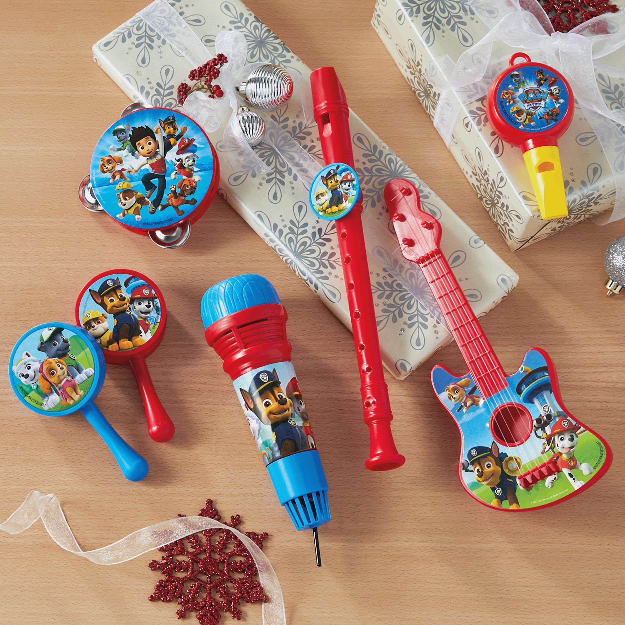 7-Piece Deluxe Music Set 2 7-Piece Deluxe Music Set