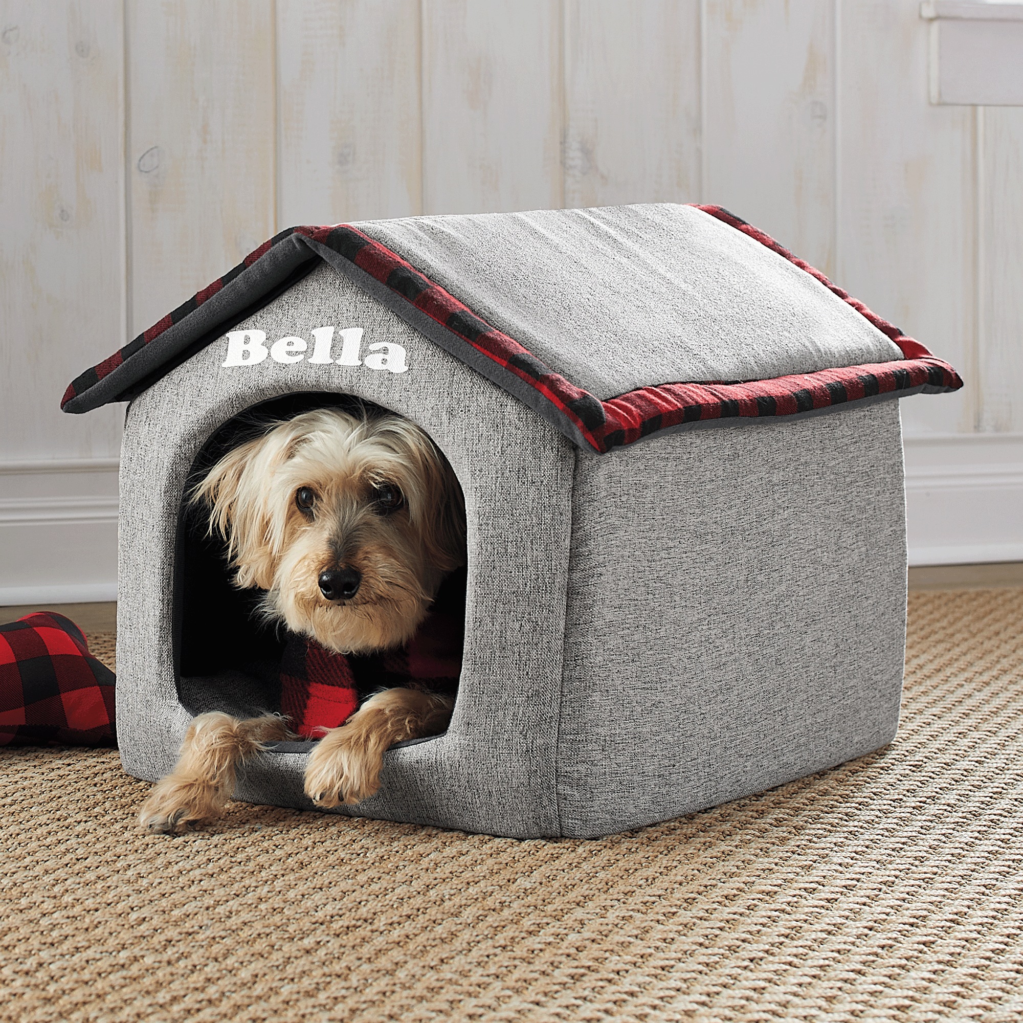 Soft Foldable Pet House