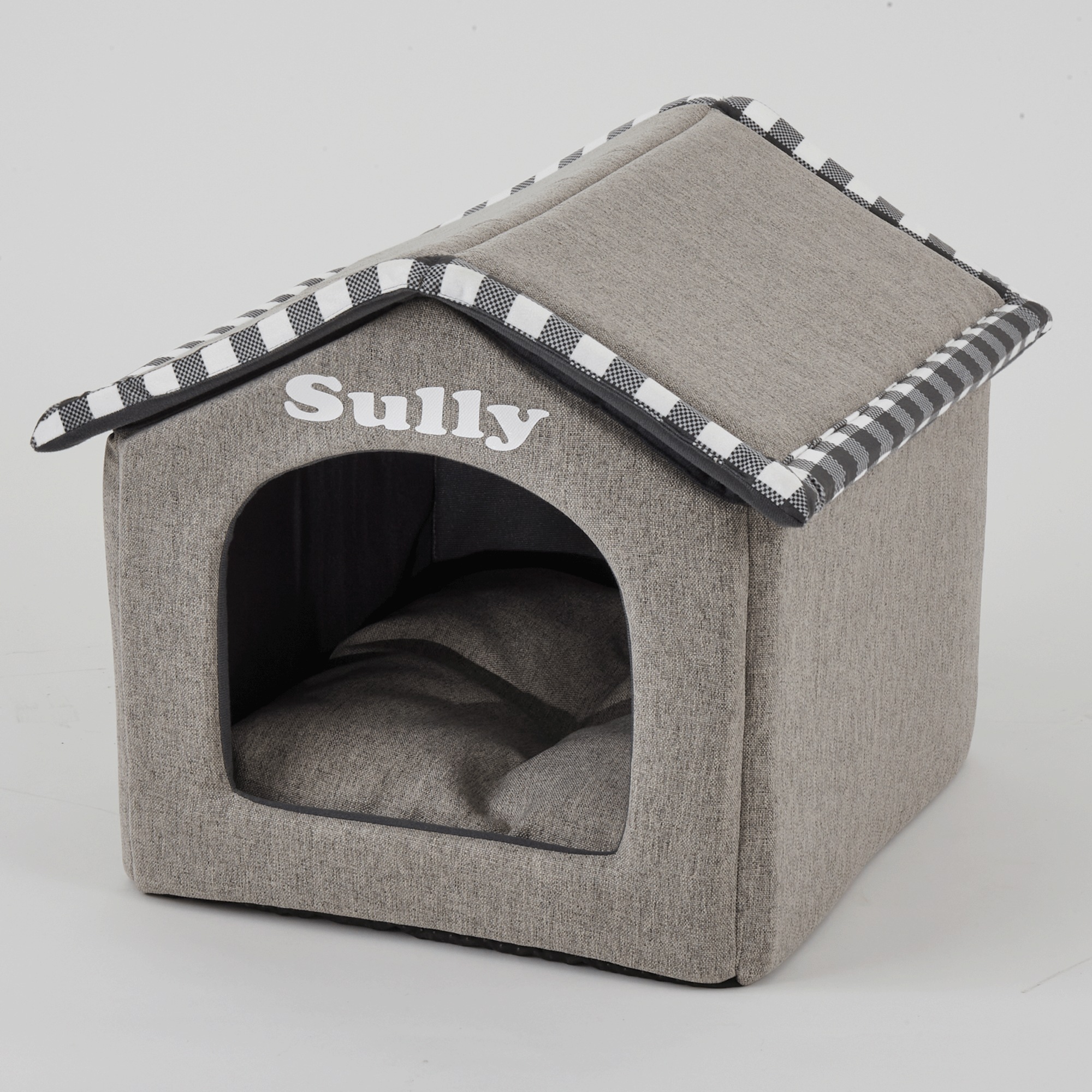 Soft Foldable Pet House