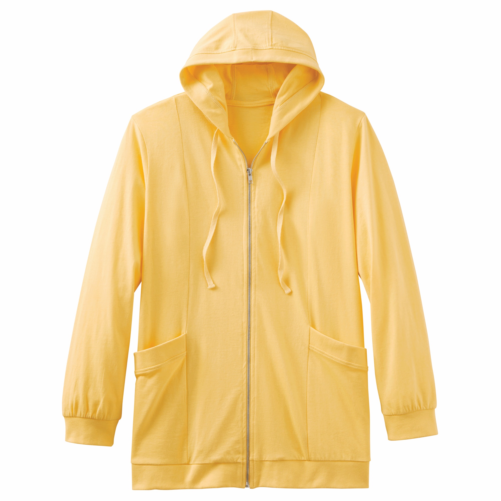 Everyday Comfort Jacket 1 Everyday Comfort Jacket