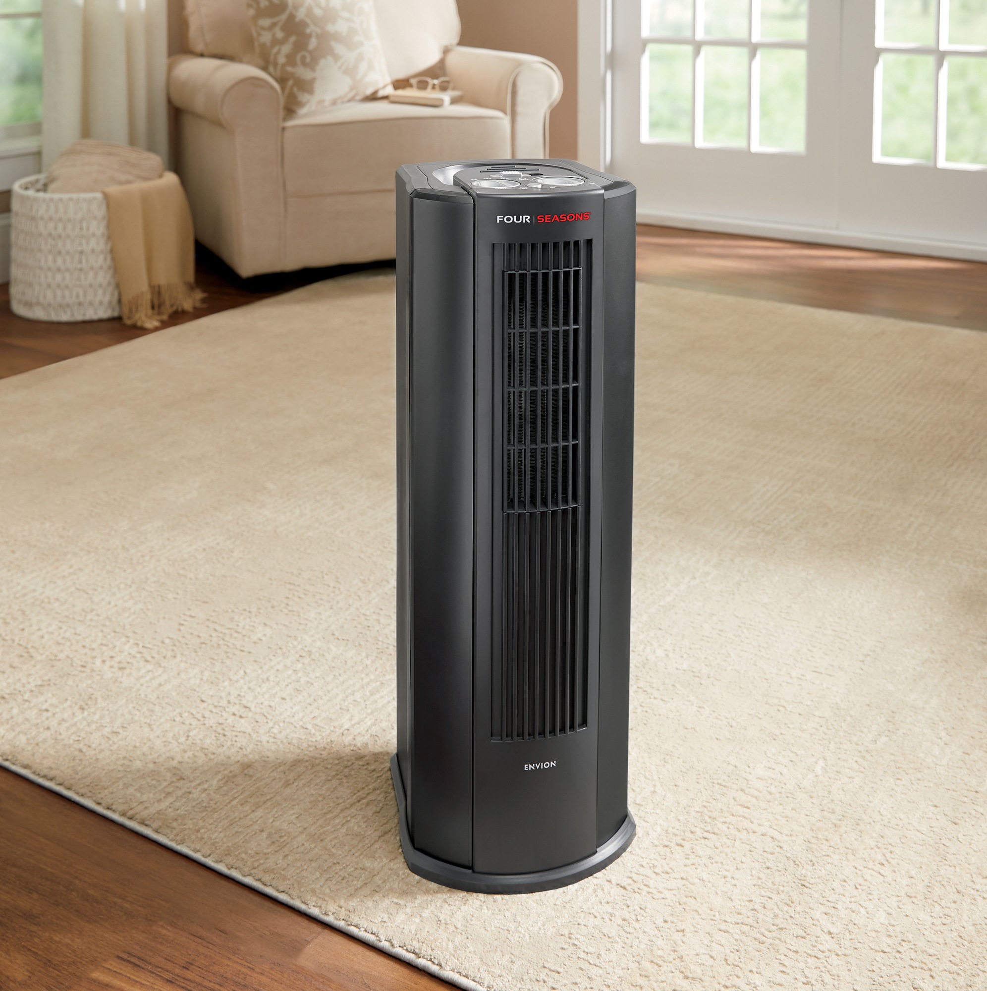 Envion Four Seasons 4-In-1 and Replacement Filter