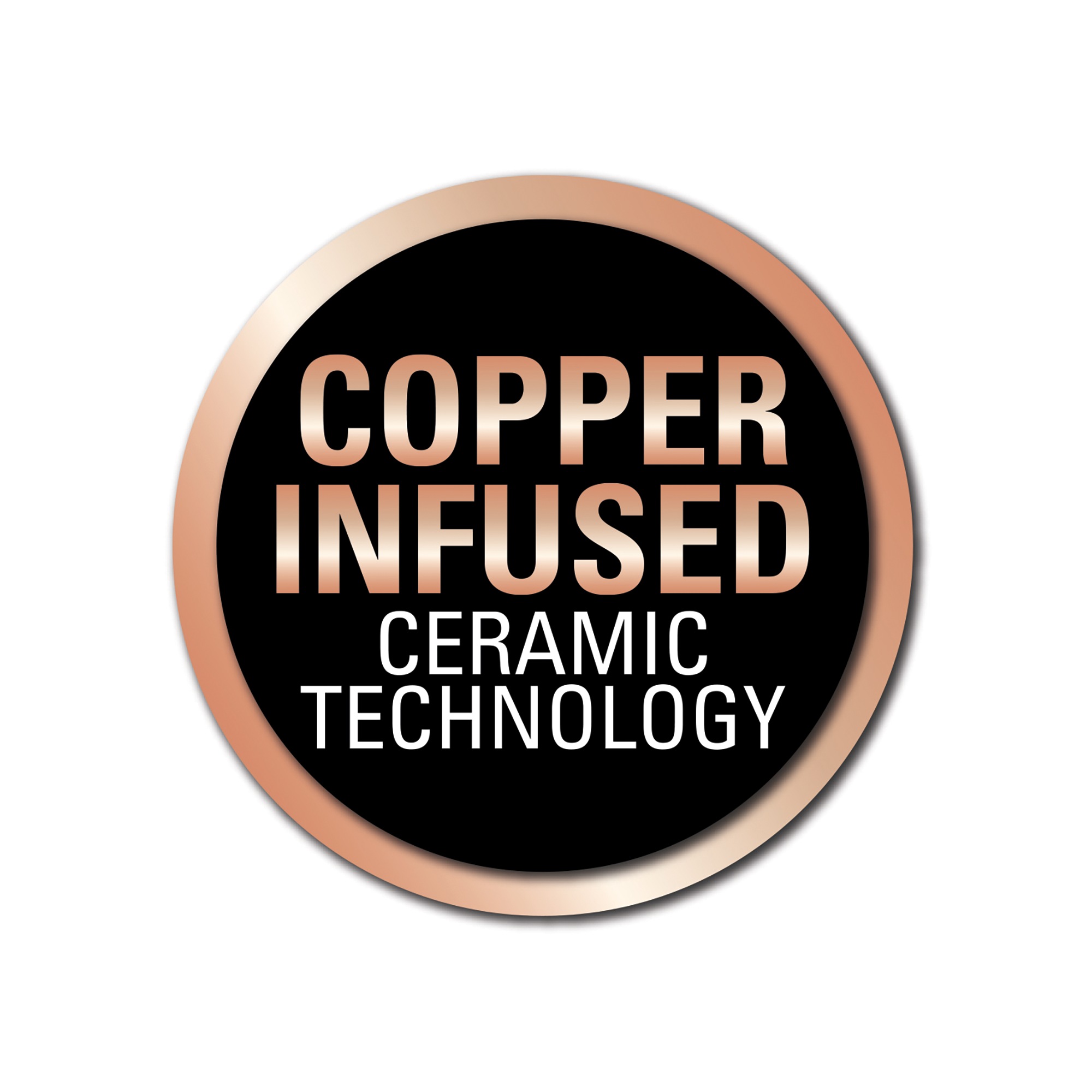 Handy Heater Copper Core Tower