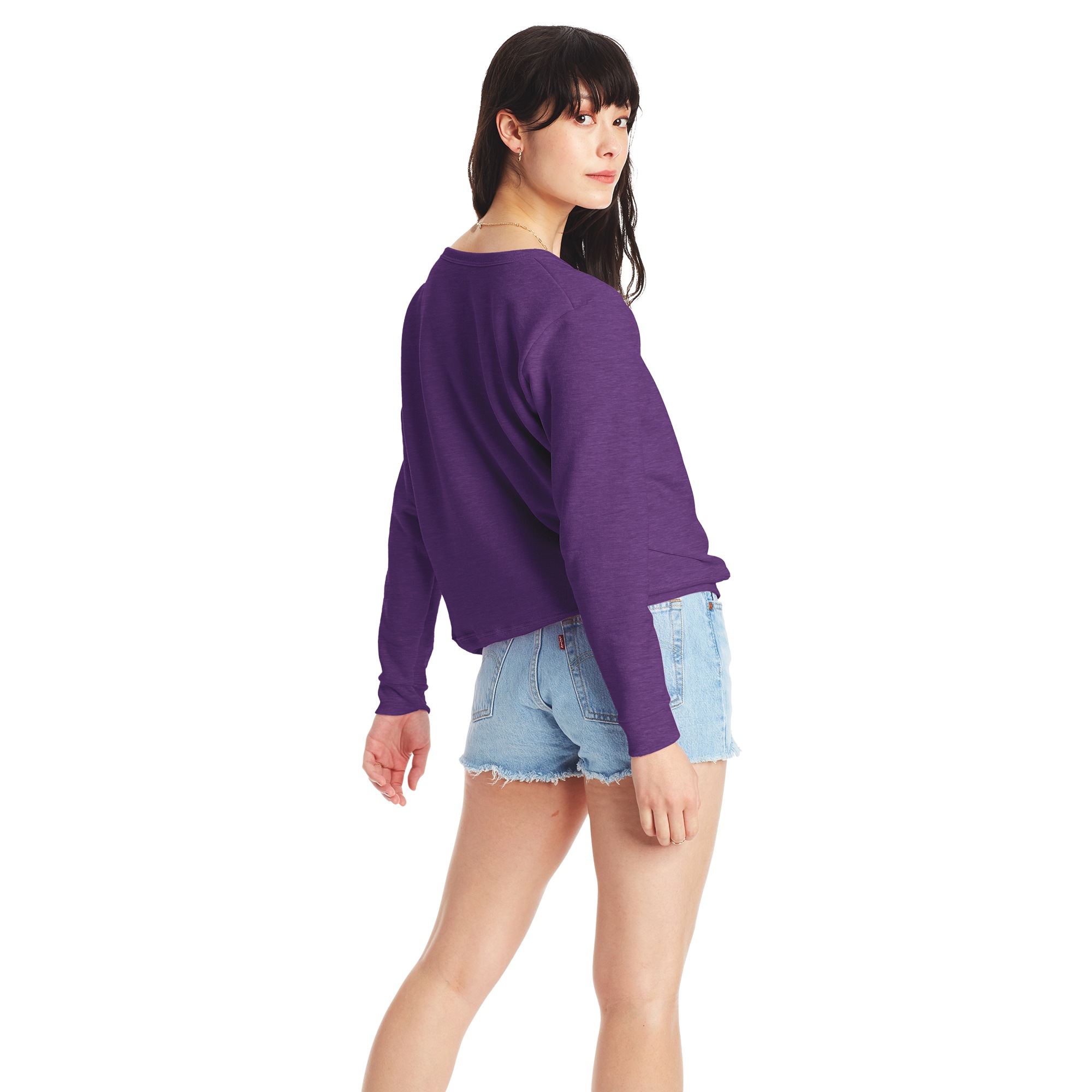 Hanes Comfort Sweatshirt