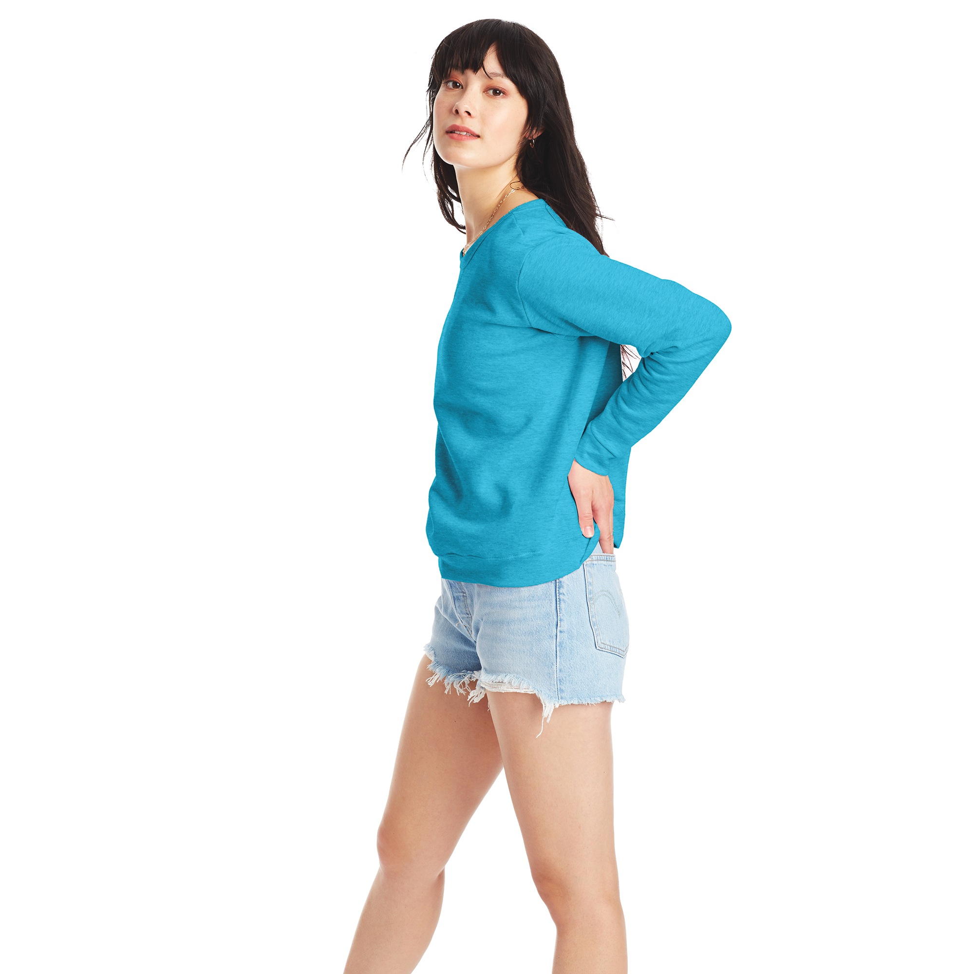 Hanes Comfort Sweatshirt