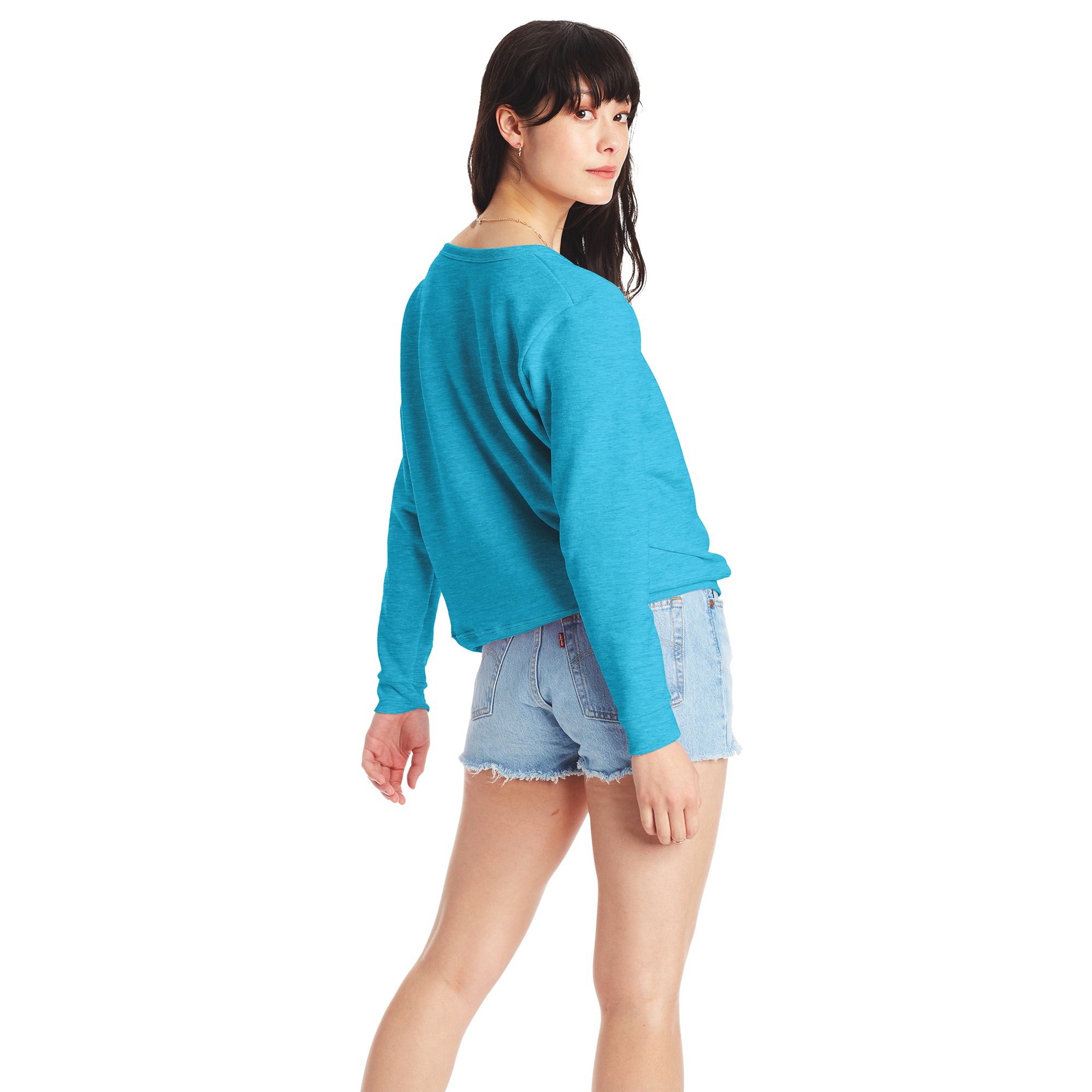 Hanes Comfort Sweatshirt