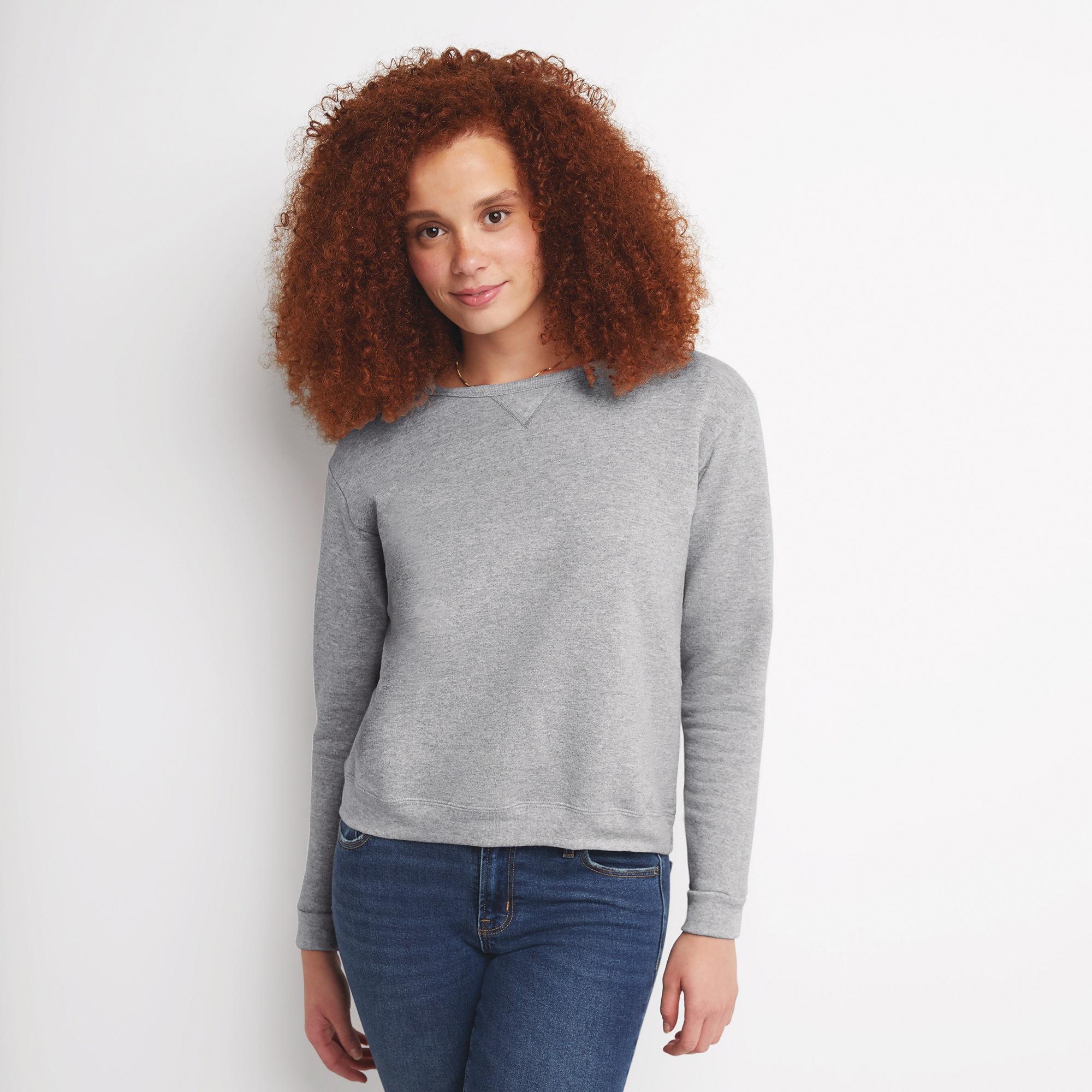 Hanes Comfort Sweatshirt
