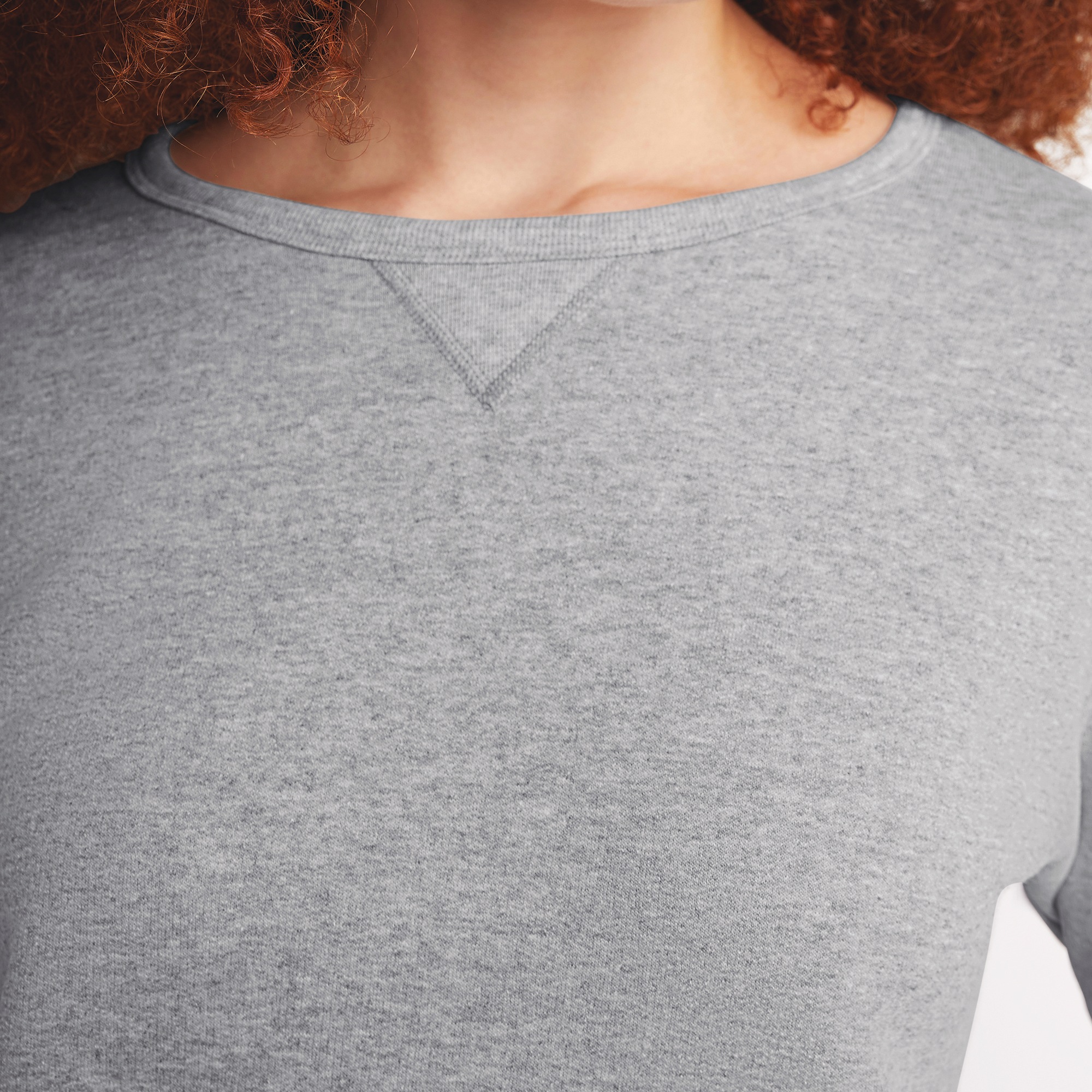 Hanes Comfort Sweatshirt