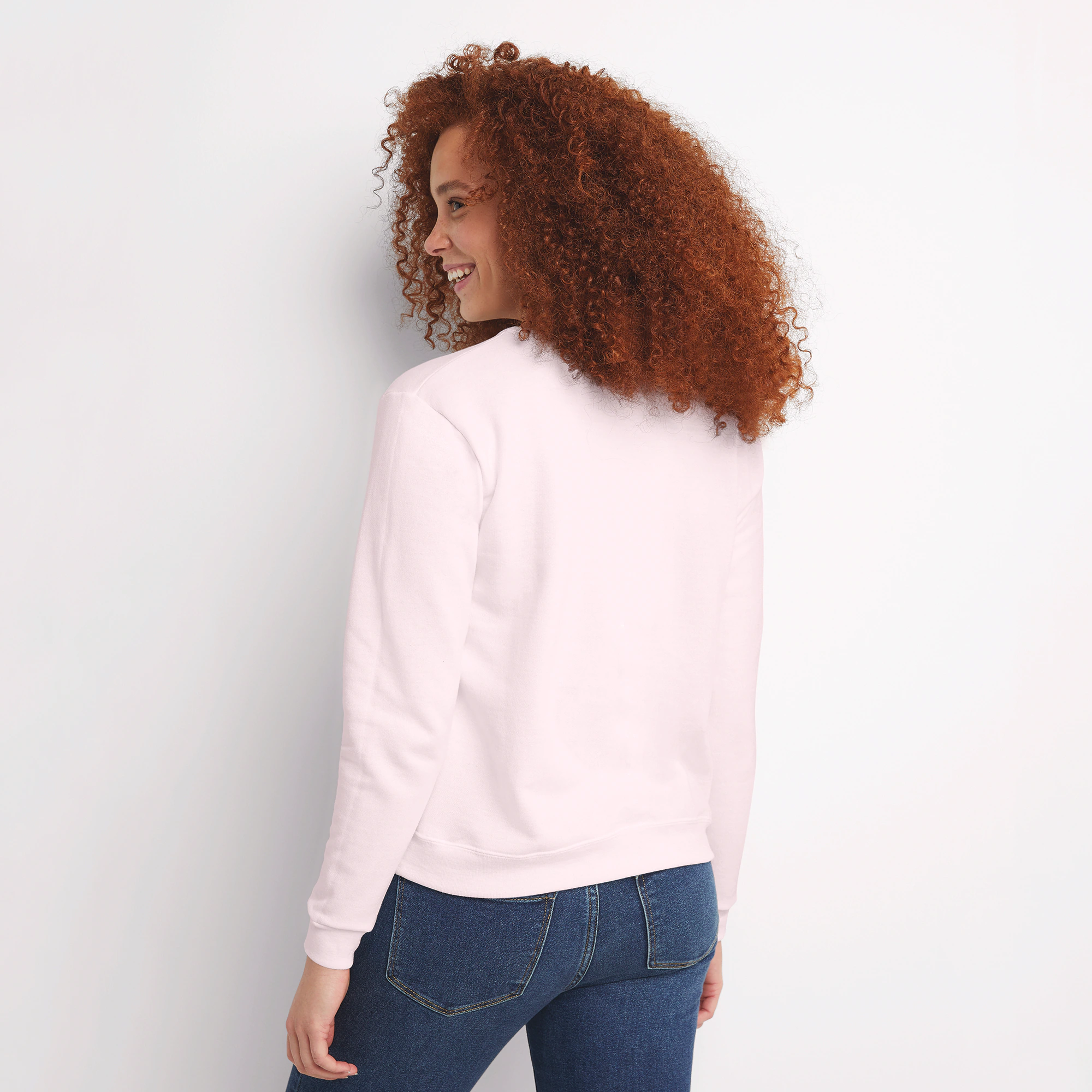 Hanes Comfort Sweatshirt