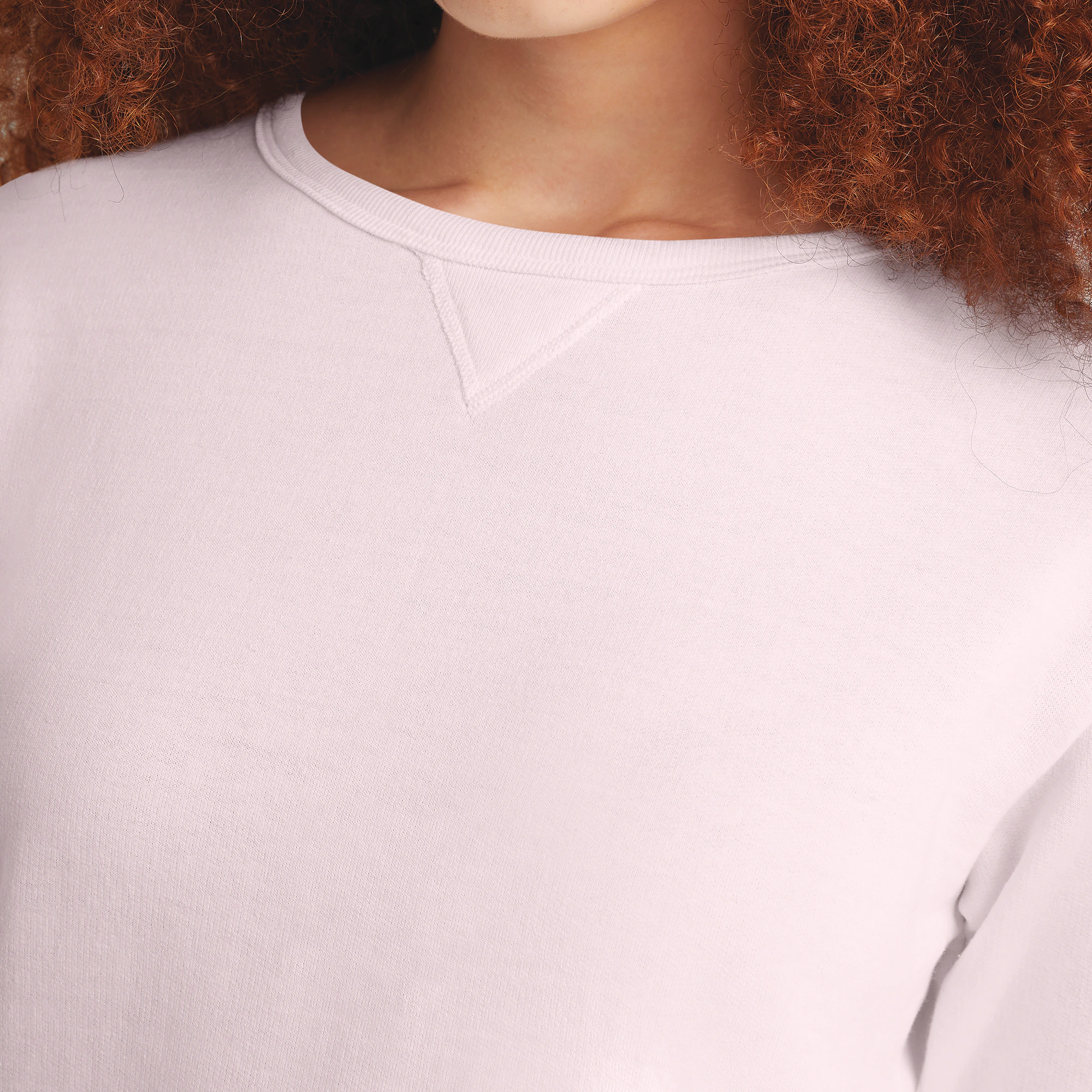 Hanes Comfort Sweatshirt