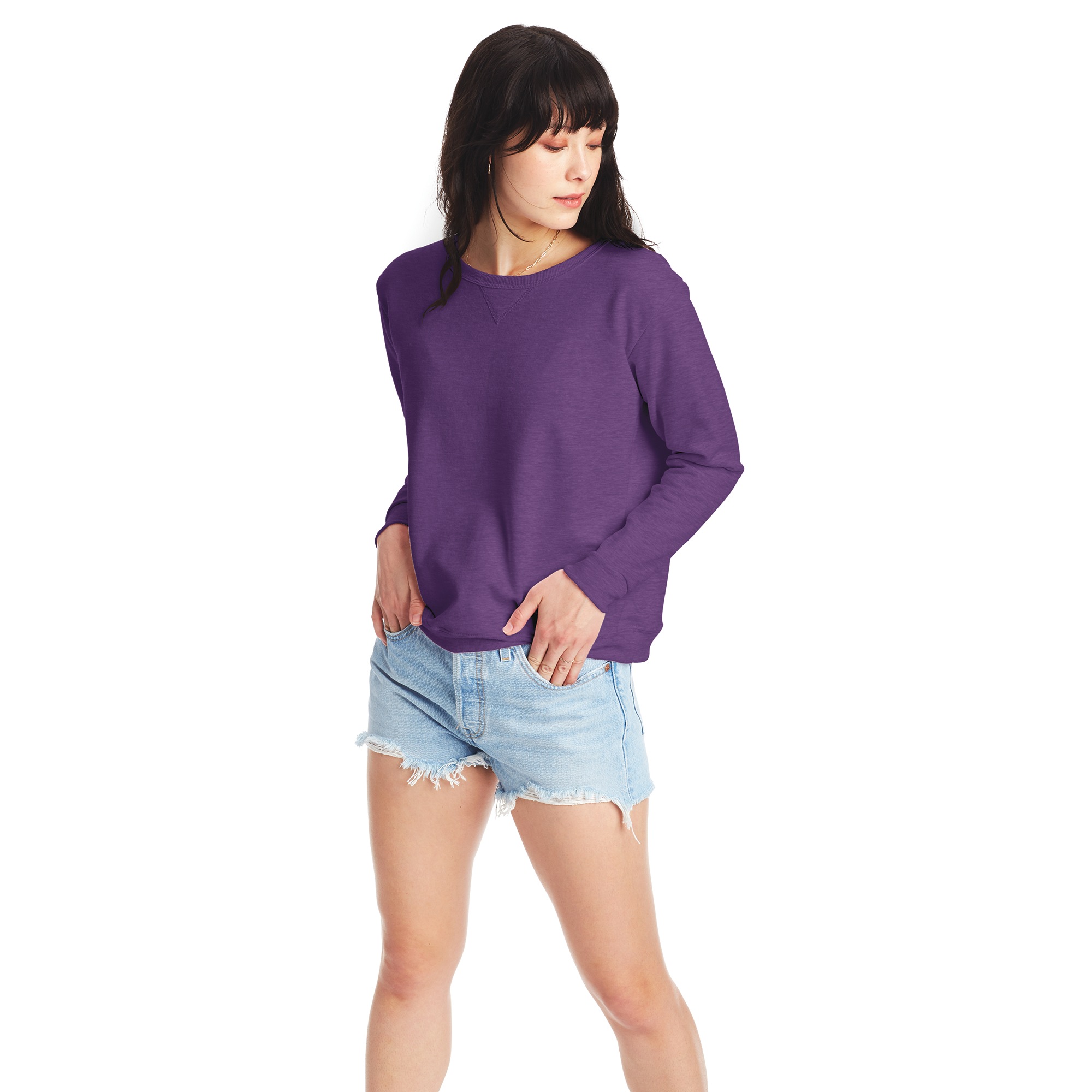 Hanes Comfort Sweatshirt