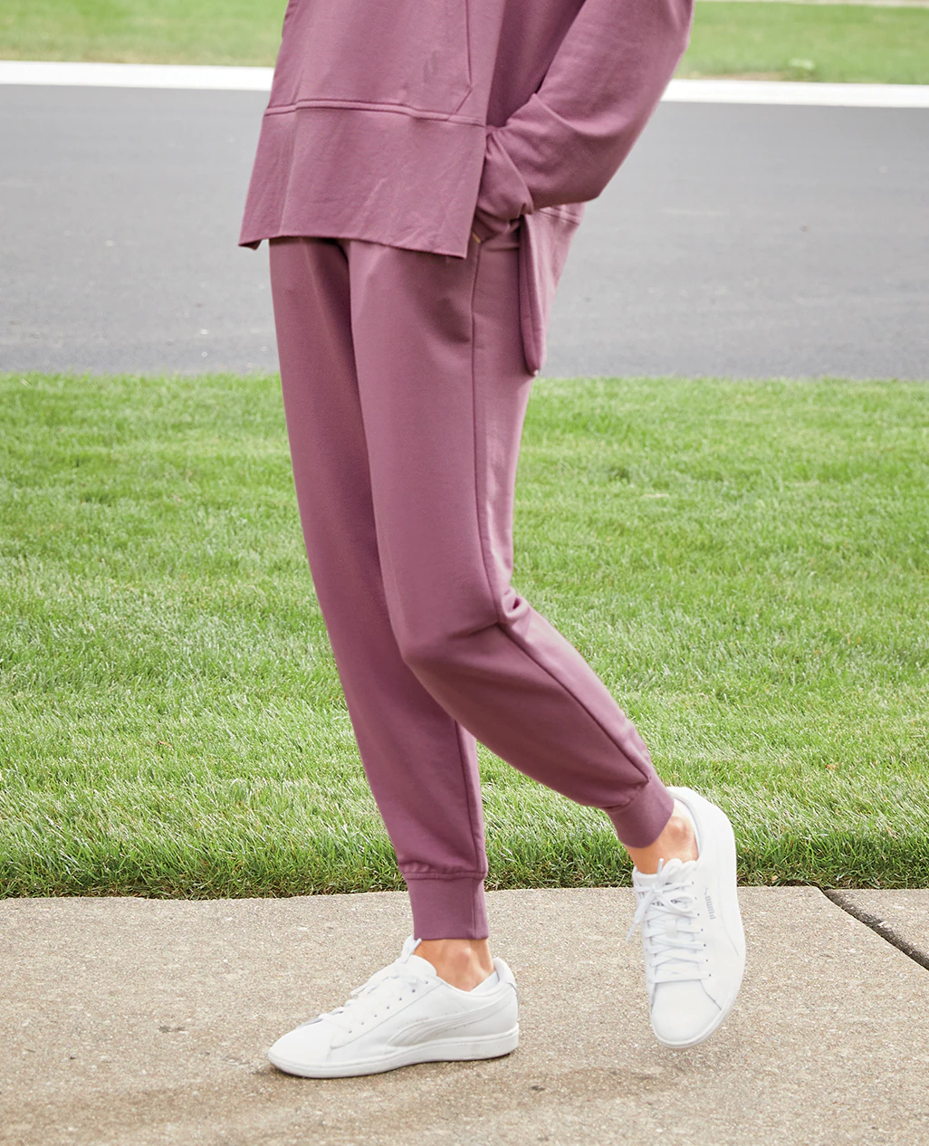 Skechers Restful Jogger