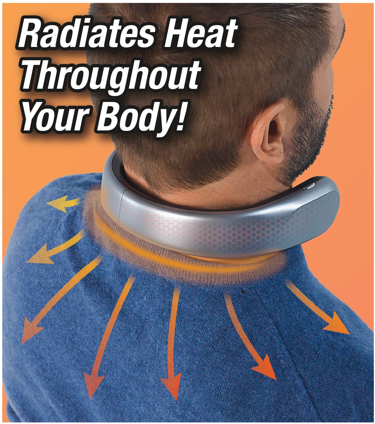 Handy Heater Freedom 4 Handy Heater Freedom