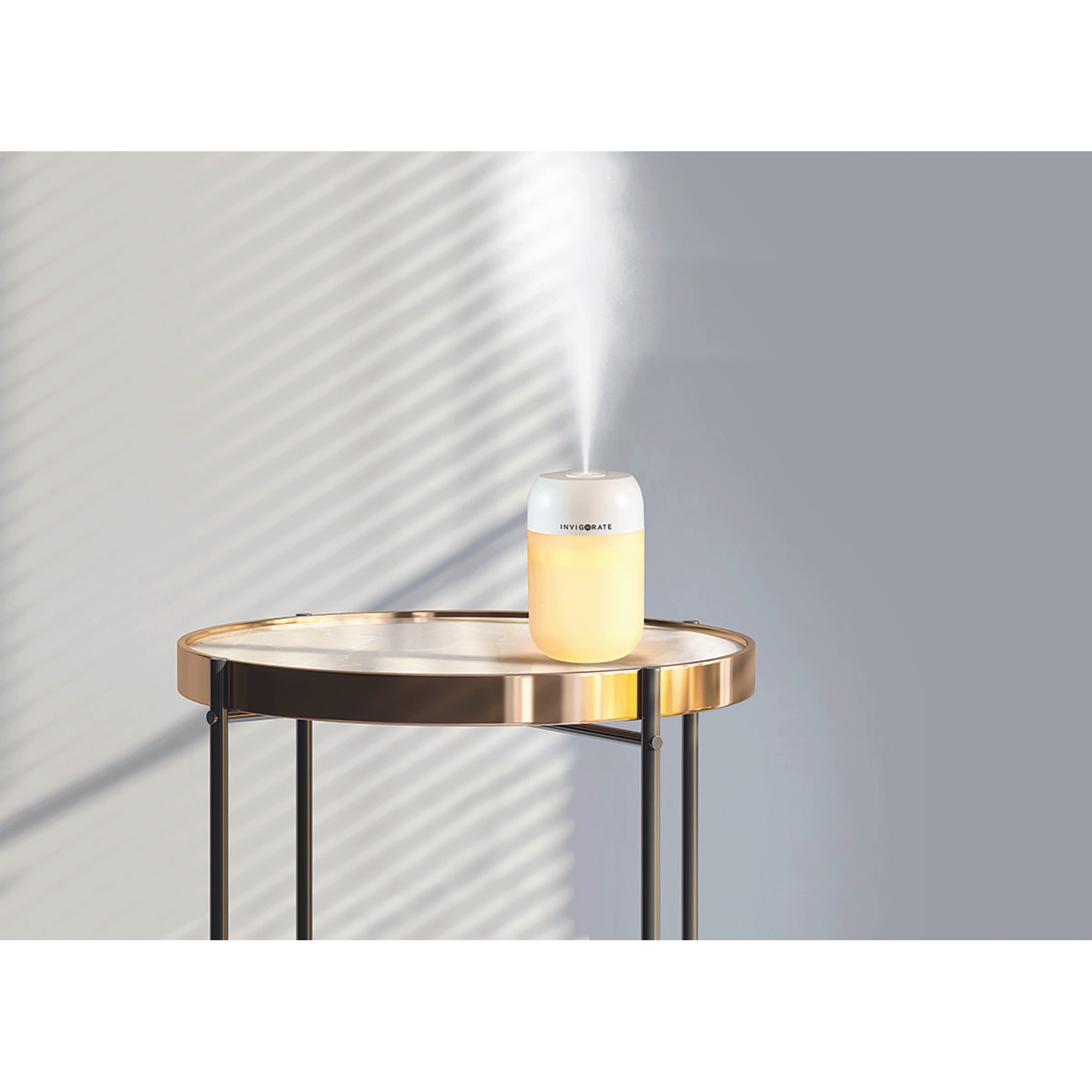 Cool Mist Humidifier