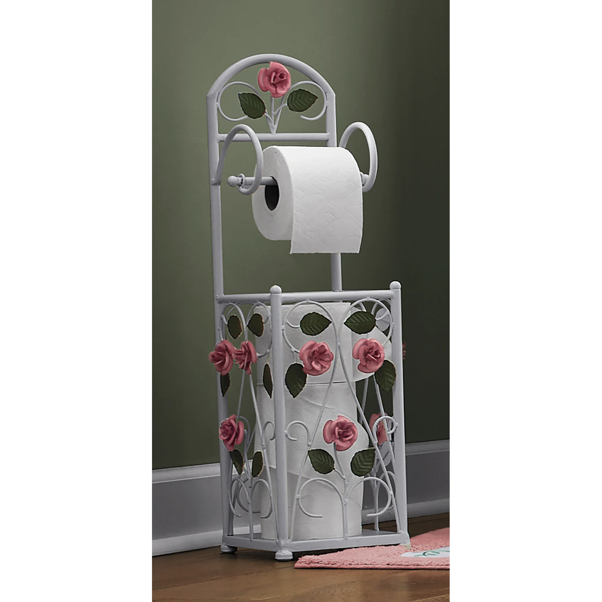 Chelsea Rose Bath Furniture