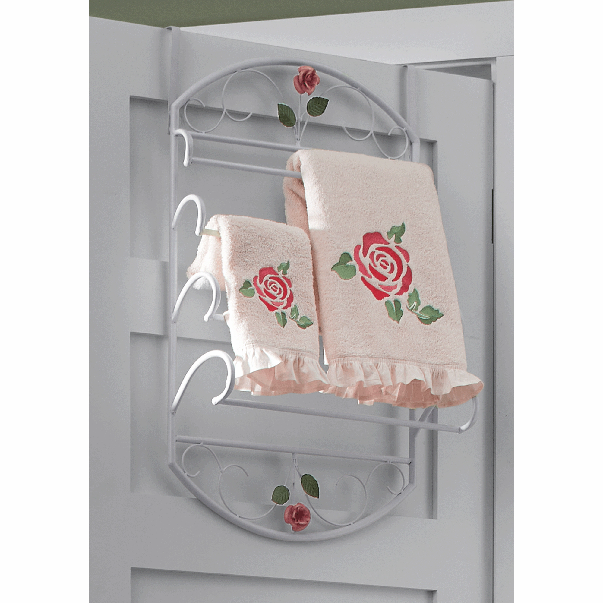 Chelsea Rose Bath Furniture