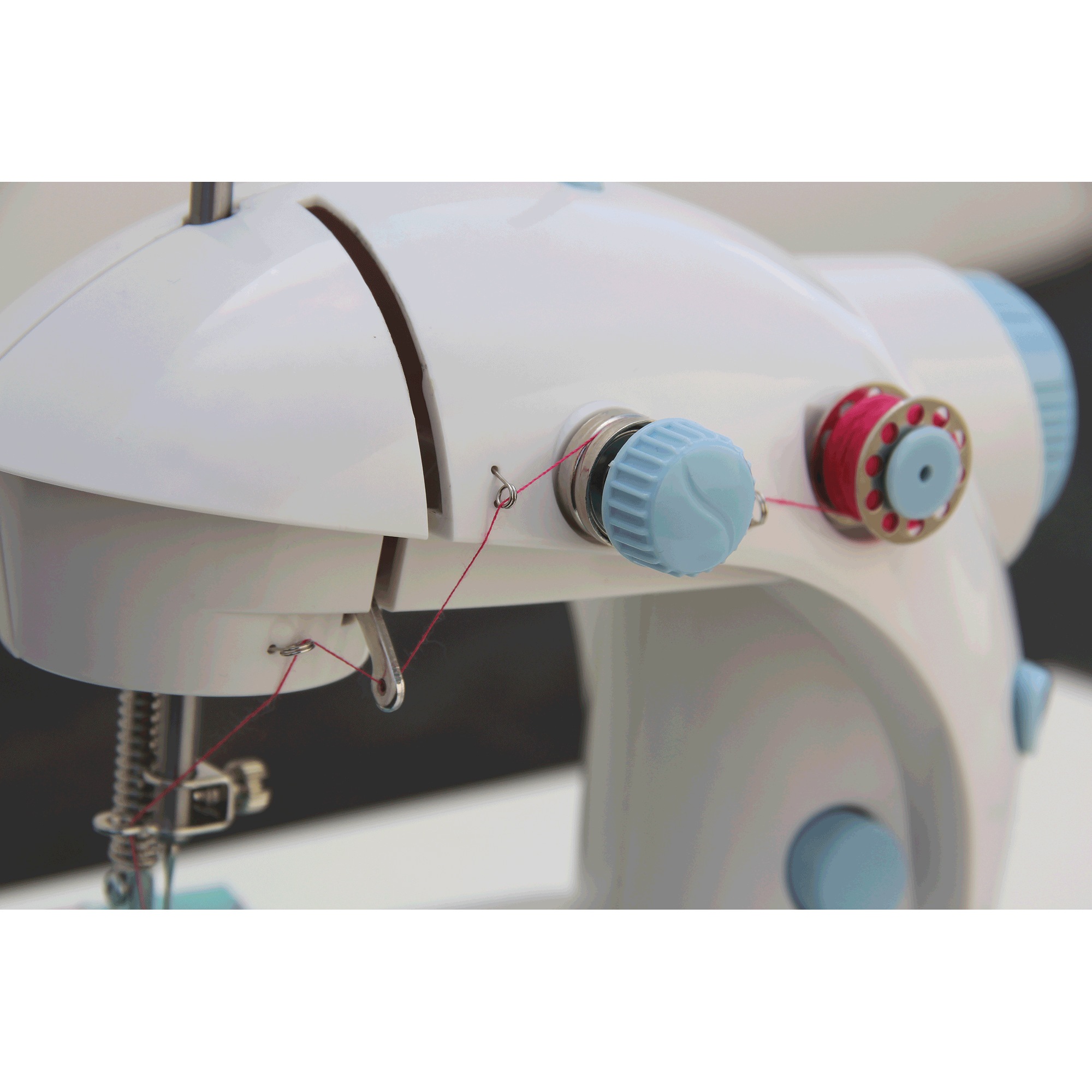 Miniature Sewing Machine Combo Pack