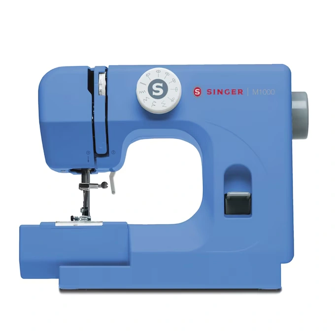 Singer Mending Machine 1 Singer Mending Machine