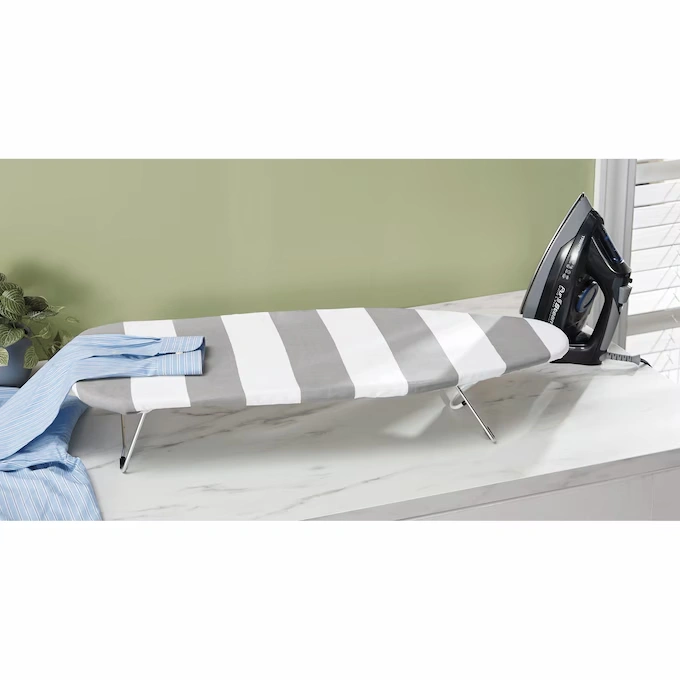 Tabletop Ironing Board 1 Tabletop Ironing Board