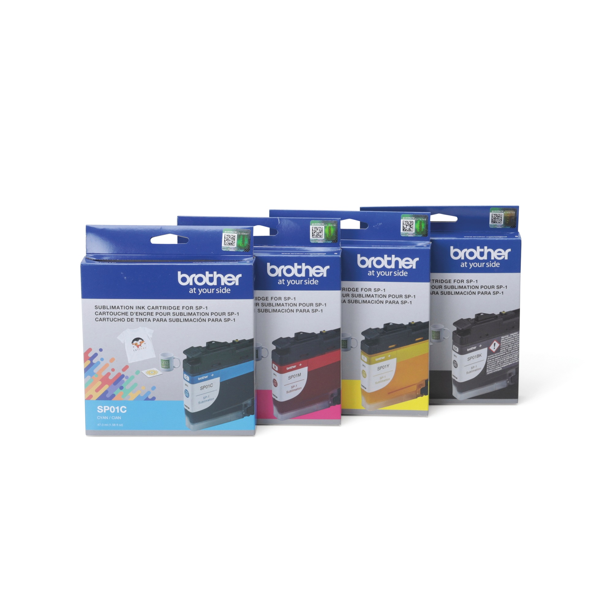 Brother Sublimation Printer Ink