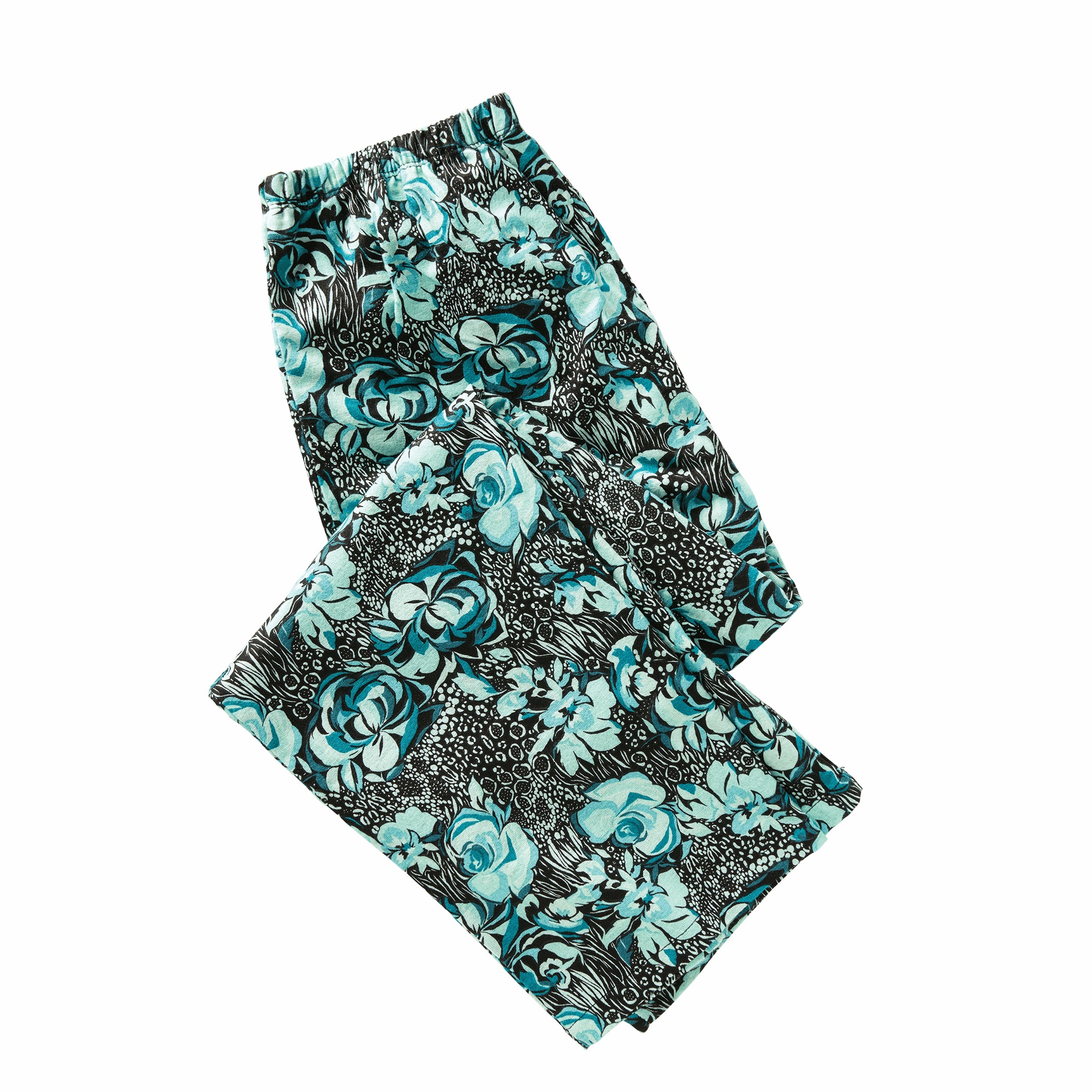Cozee Corner Printed Flannel Pajamas 6 Cozee Corner Printed Flannel Pajamas