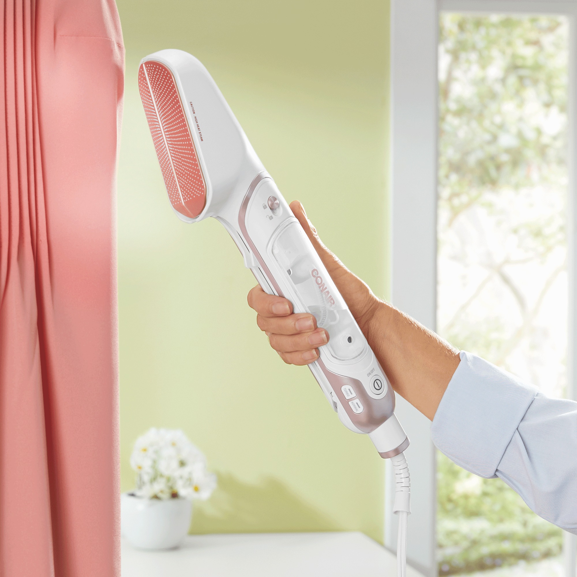 Conair 3-in-1 SteamStylist