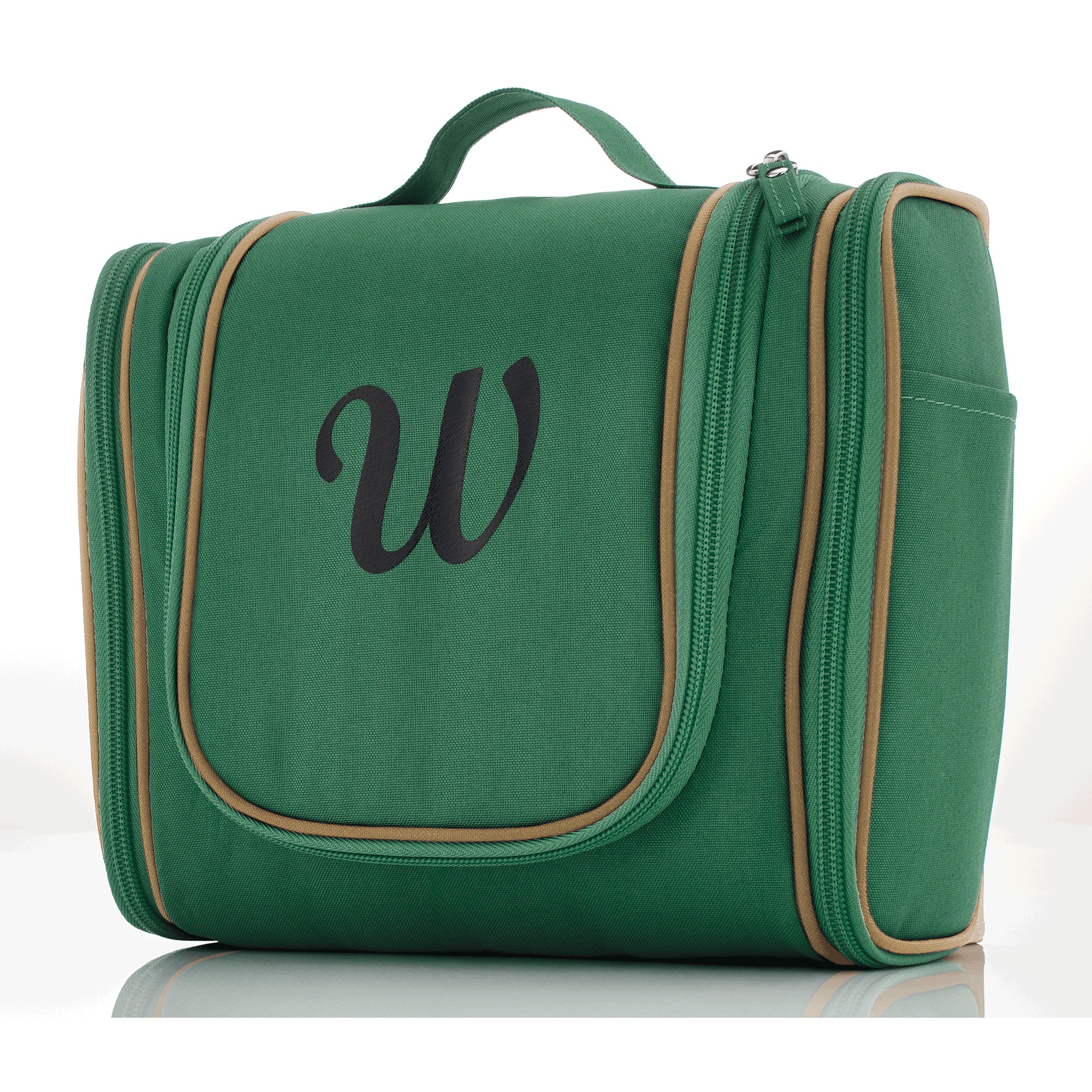 XL Personalized Toiletry Bag