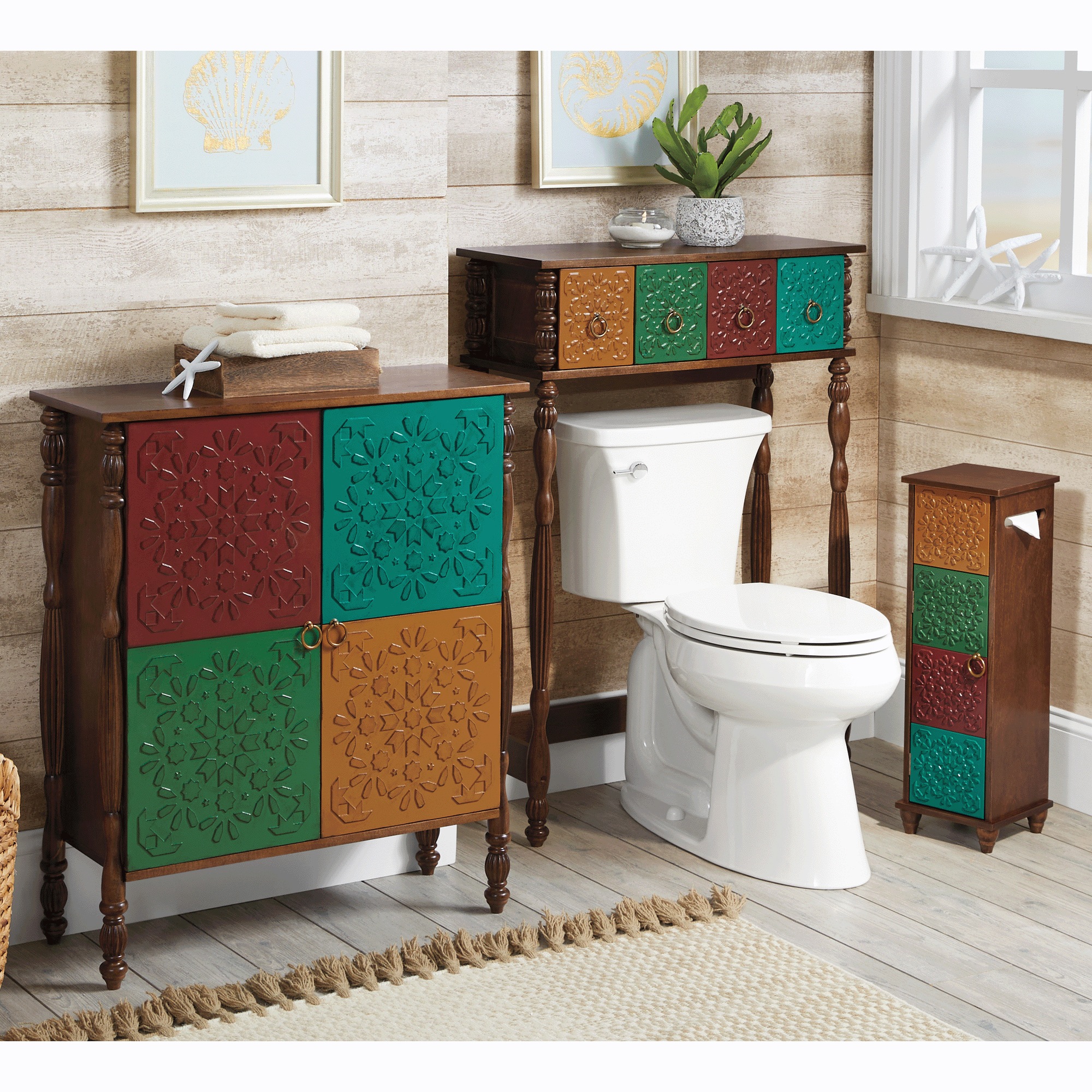 Meara Bath Furniture 1 Meara Bath Furniture