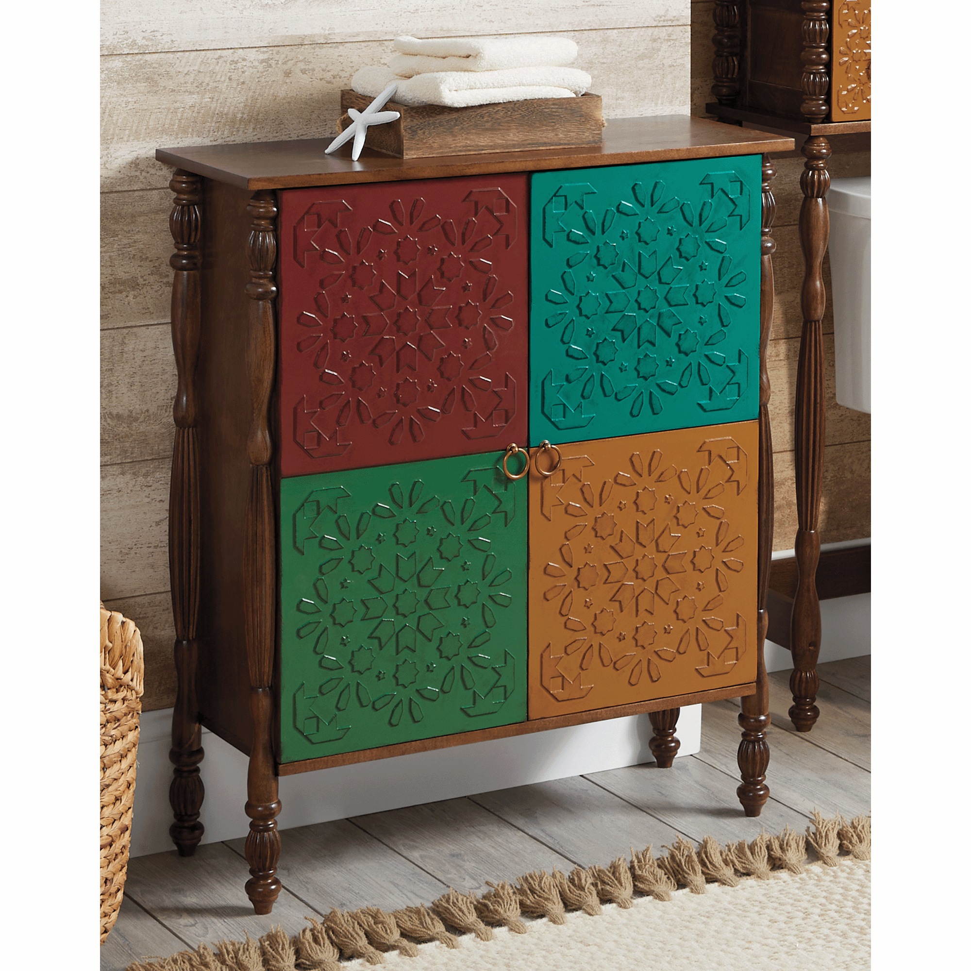 Meara Bath Furniture 2 Meara Bath Furniture