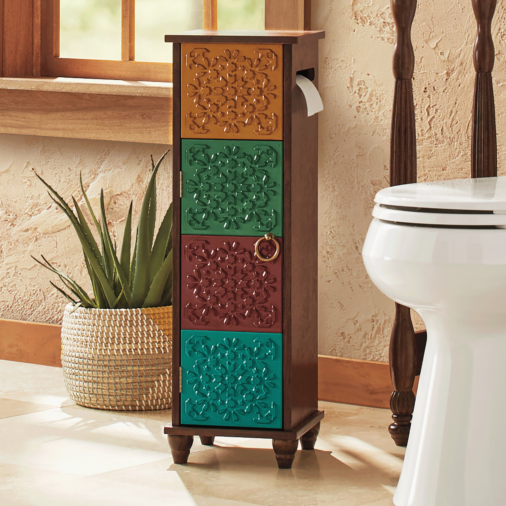 Meara Bath Furniture 3 Meara Bath Furniture