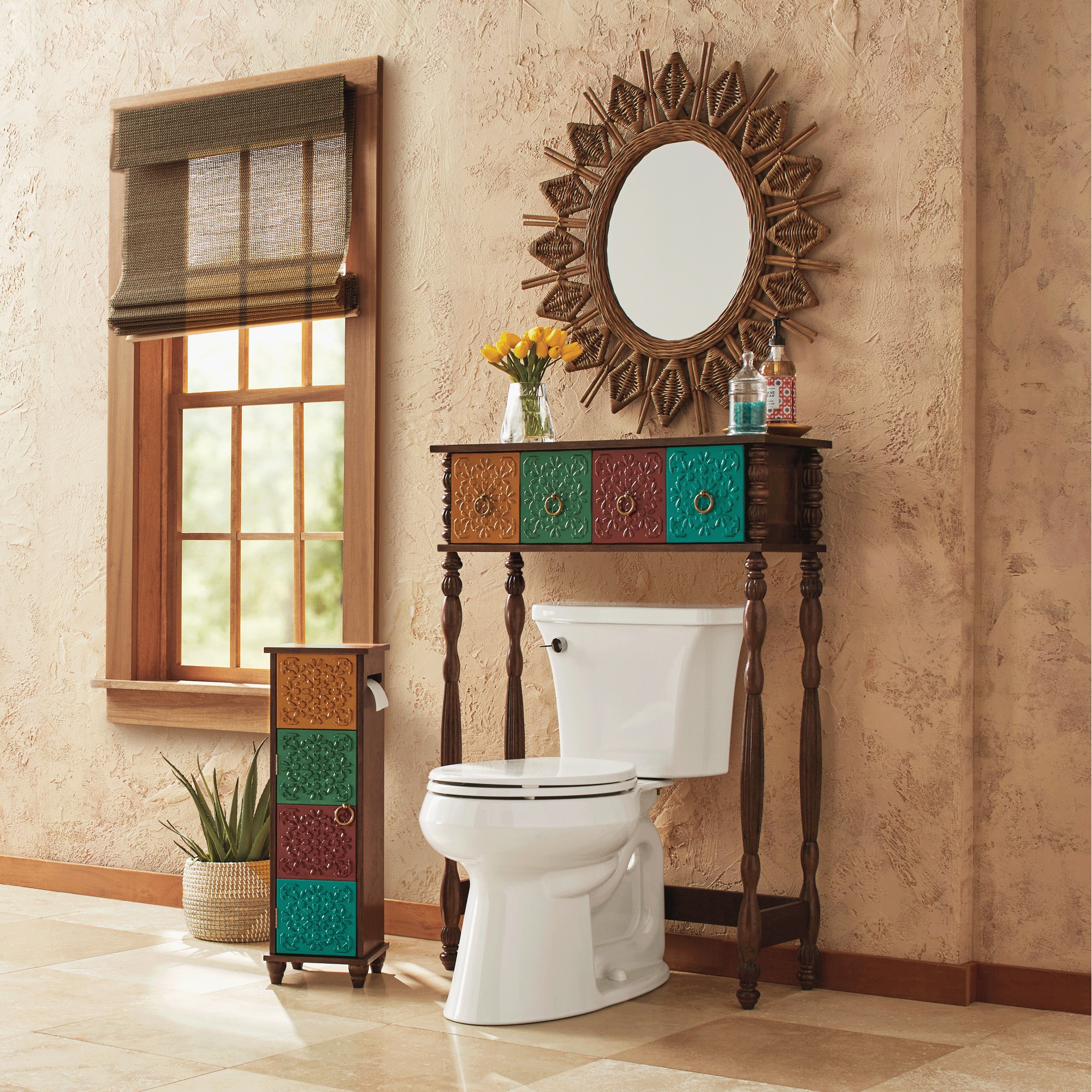 Meara Bath Furniture 4 Meara Bath Furniture
