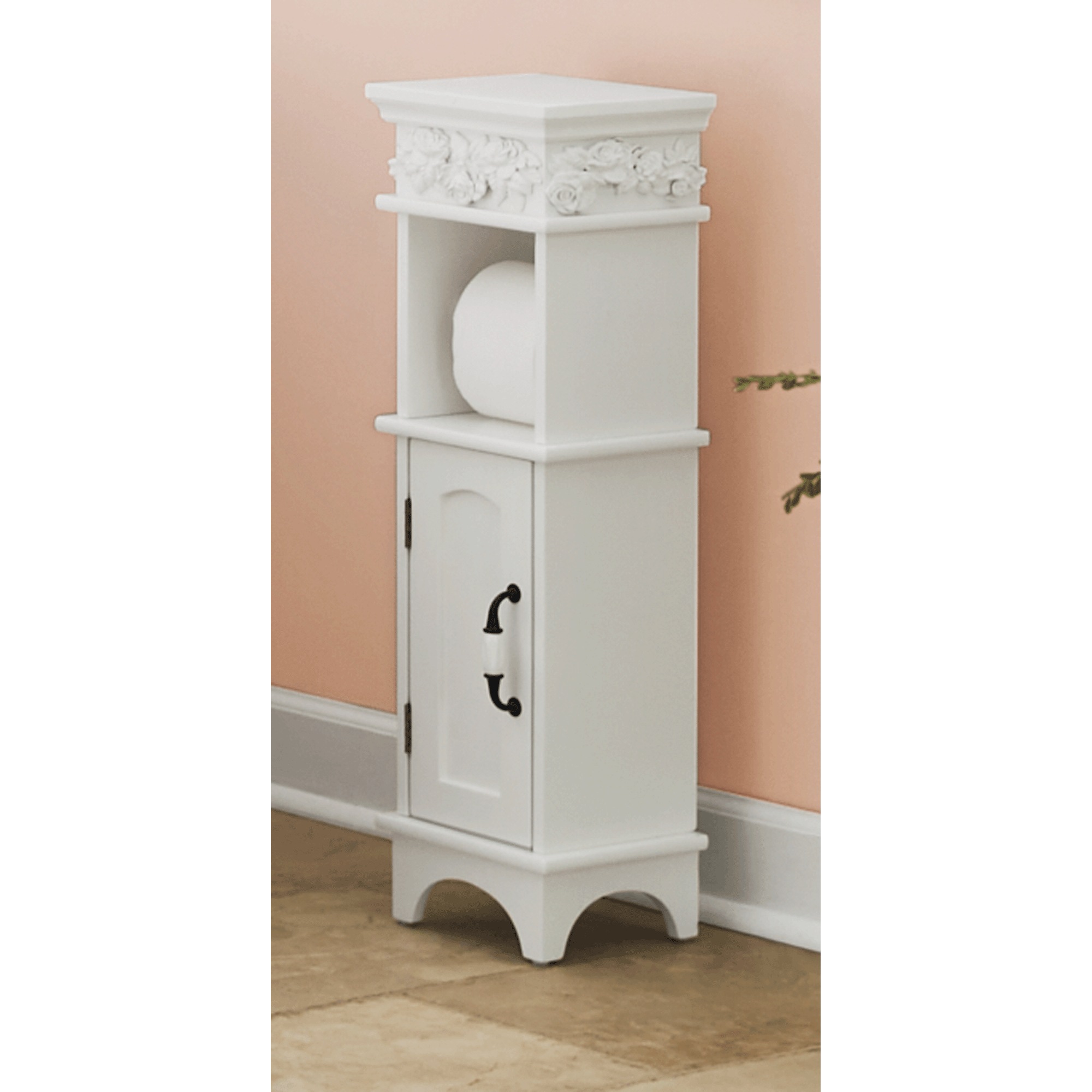 Rhodora Bath Furniture 3 Rhodora Bath Furniture