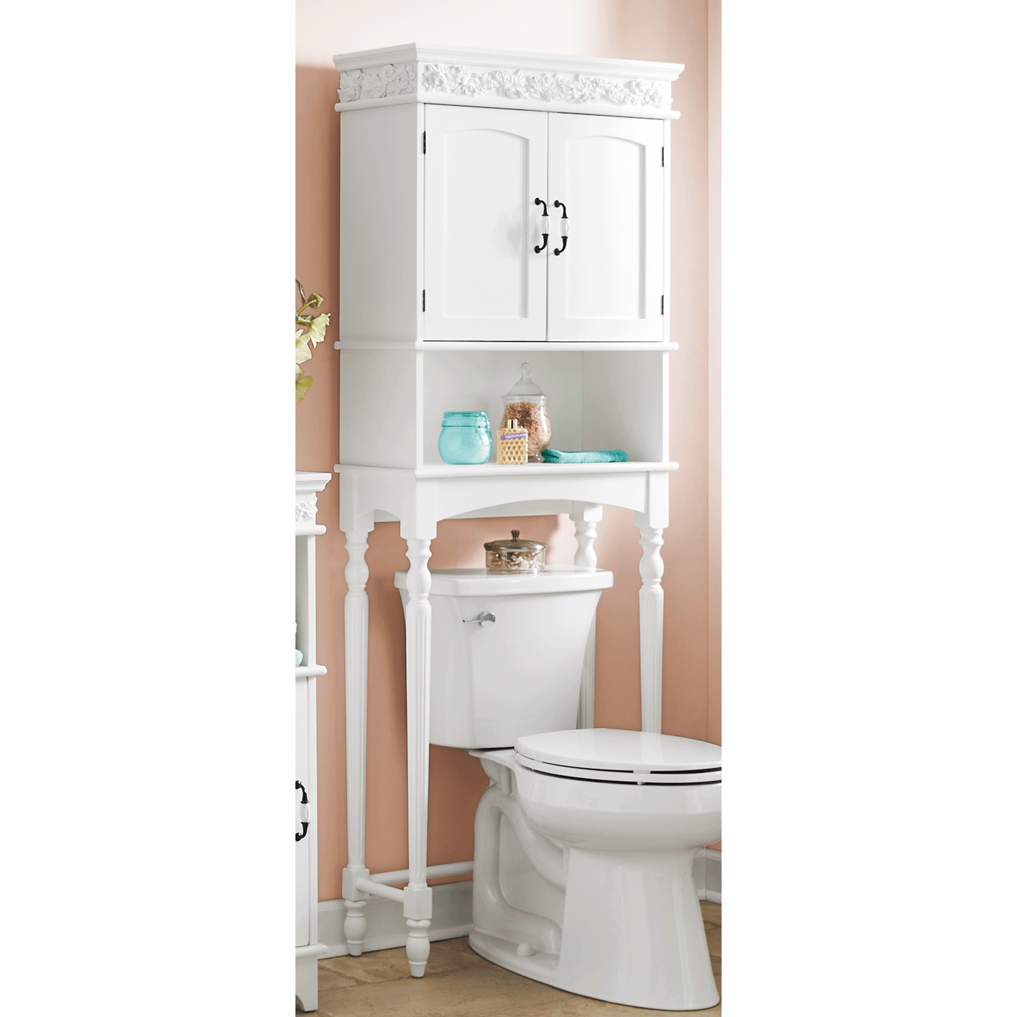 Rhodora Bath Furniture 4 Rhodora Bath Furniture
