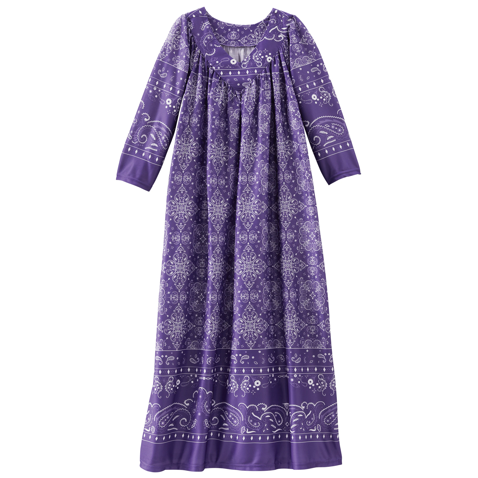 Print Long Lounger